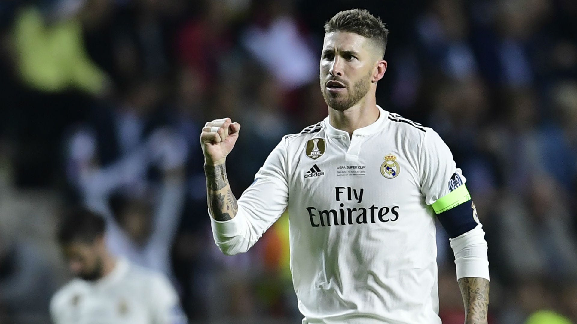 Real Madrid vs Getafe TV channel, live stream, squad news and preview Goal English Oman