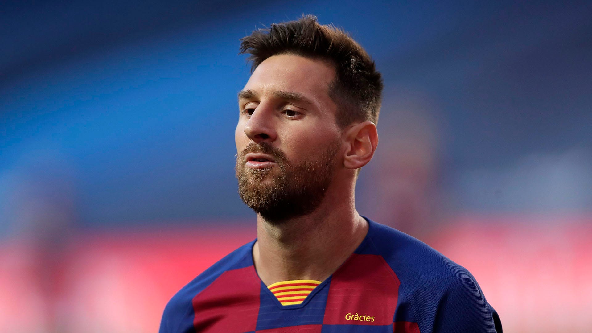 Messi quyết rời Barca, cựu Chủ tịch Real tuyên bố: 'Sẽ chẳng CLB nào trả  700 triệu Euro'  Việt Nam