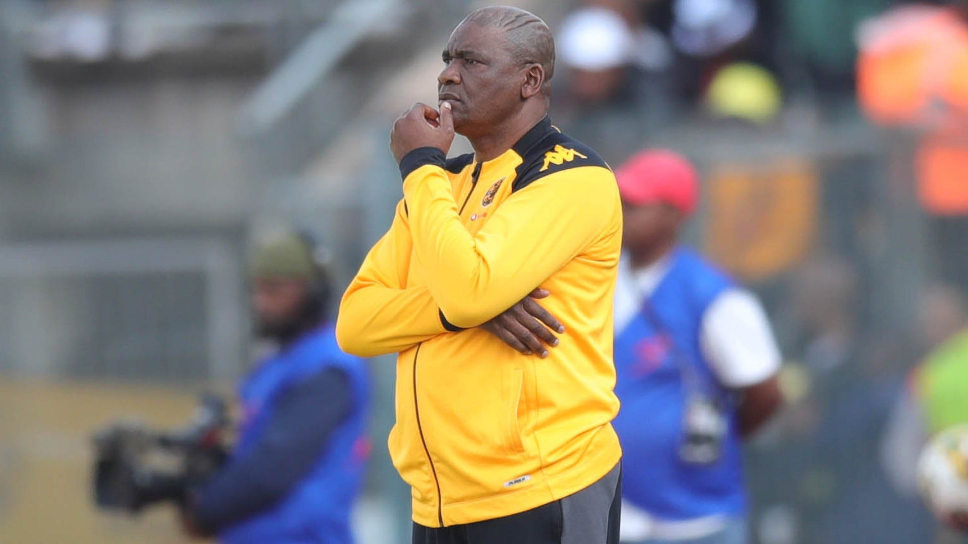 Kaizer Chiefs search for the elusive first PSL victory of 2023/24 season Ntsekis scorecard Goal