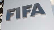 Fifa Logo.