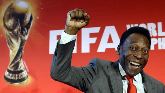 ‘Jogador mais jovem a vencer o Mundial’ – Quais são os recordes de Pelé no futebol mundial?
