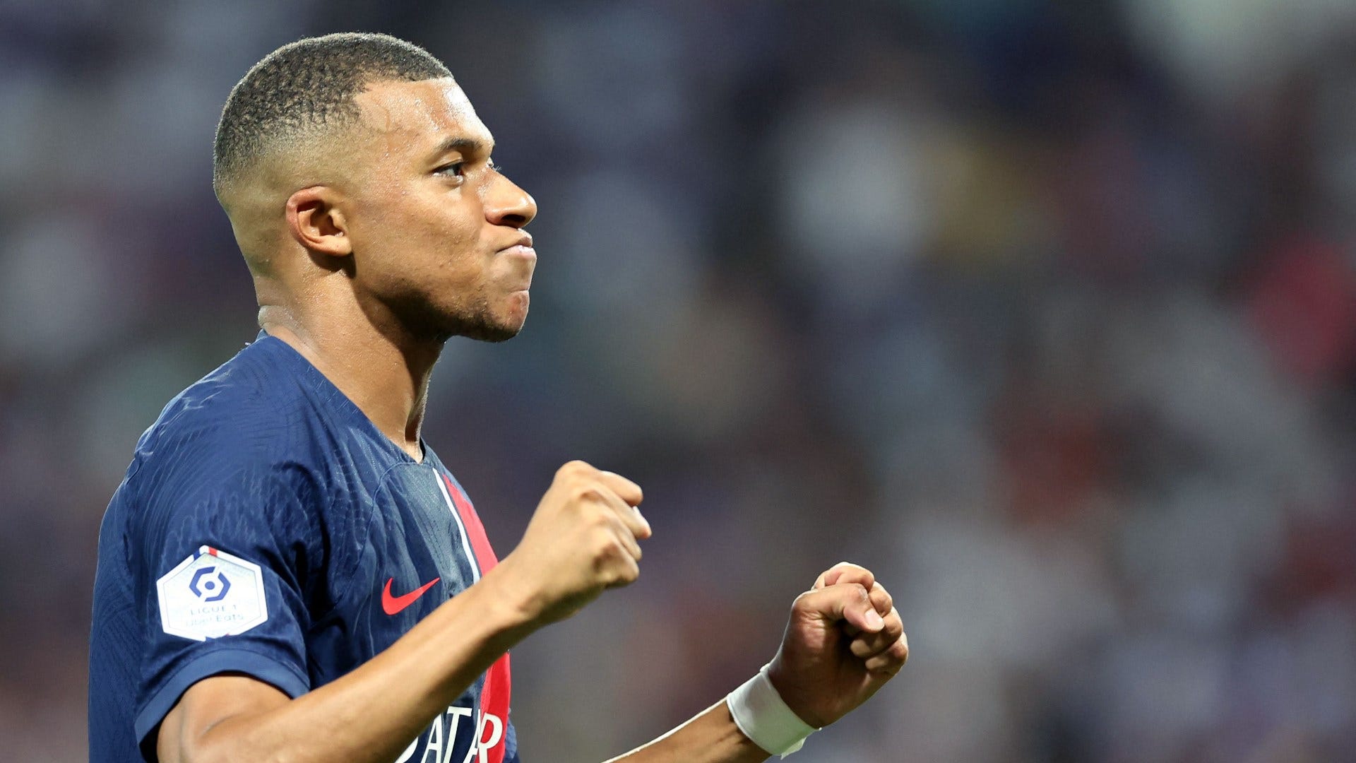 Mbappé Reportedly Leaving Paris Saint-Germain By Next Summer—After Earning  $120 Million Over Last Year