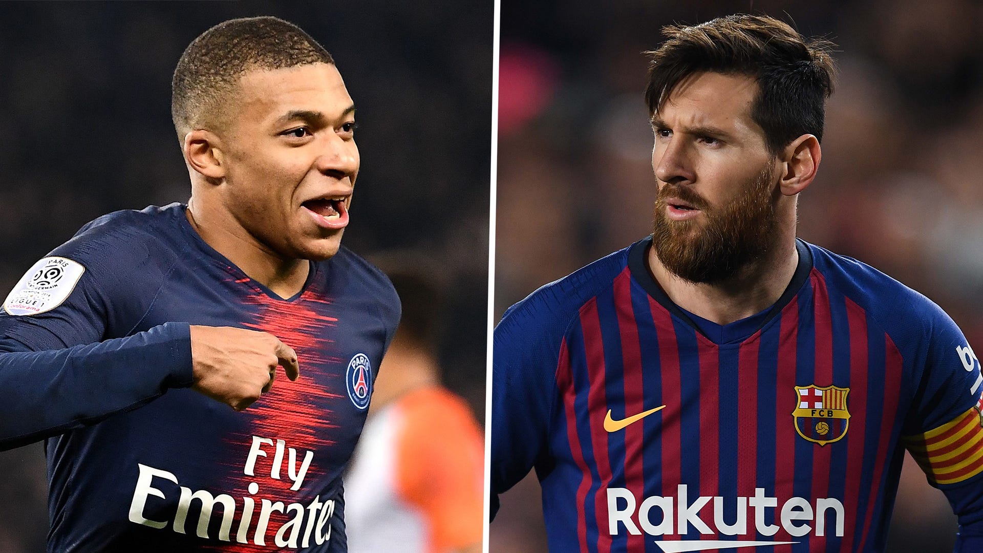 Lionel Messi News Lyon Defender Marcelo Says Kylian Mbappe More Difficult To Play Against Than Barcelona Star Tips Him To Become World S Best Goal Com Us