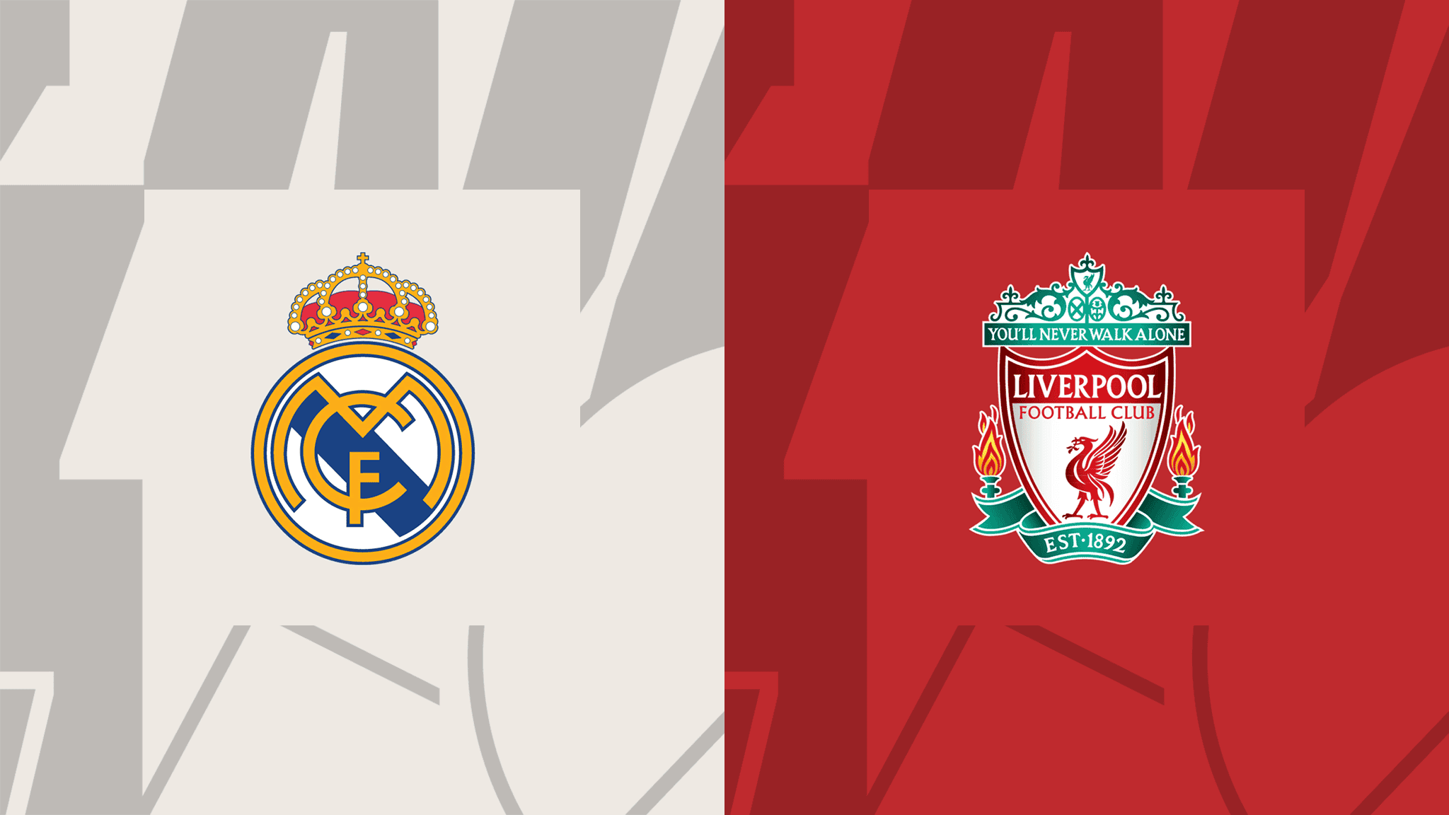 Real Madrid vs Liverpool Lineups and LIVE updates Goal UK