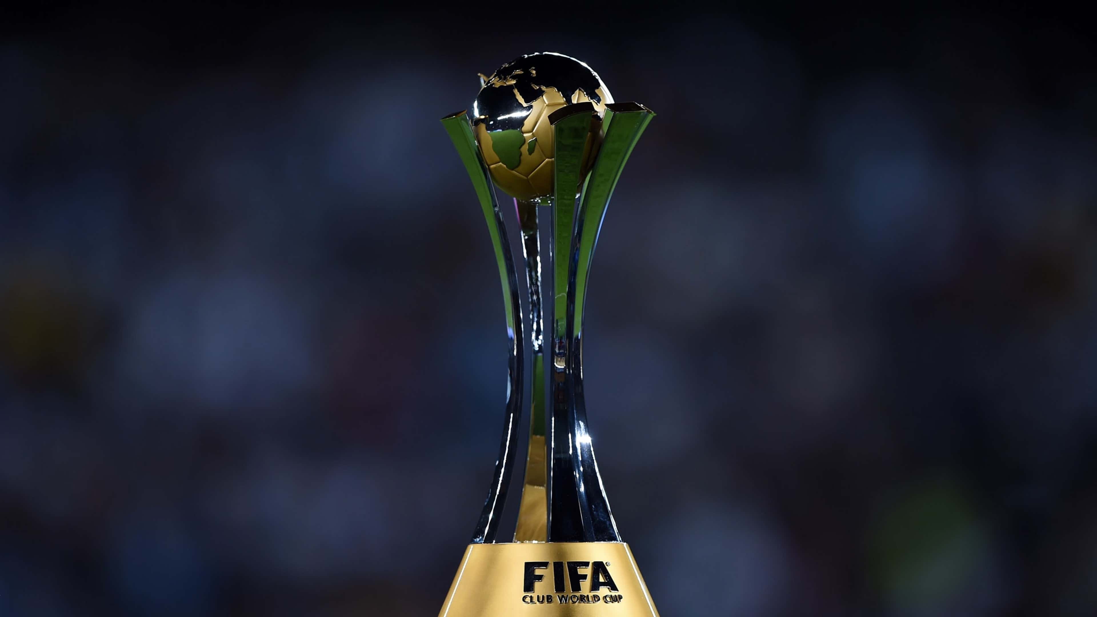 FIFA Club World Cup to be held in Qatar in February 2021 