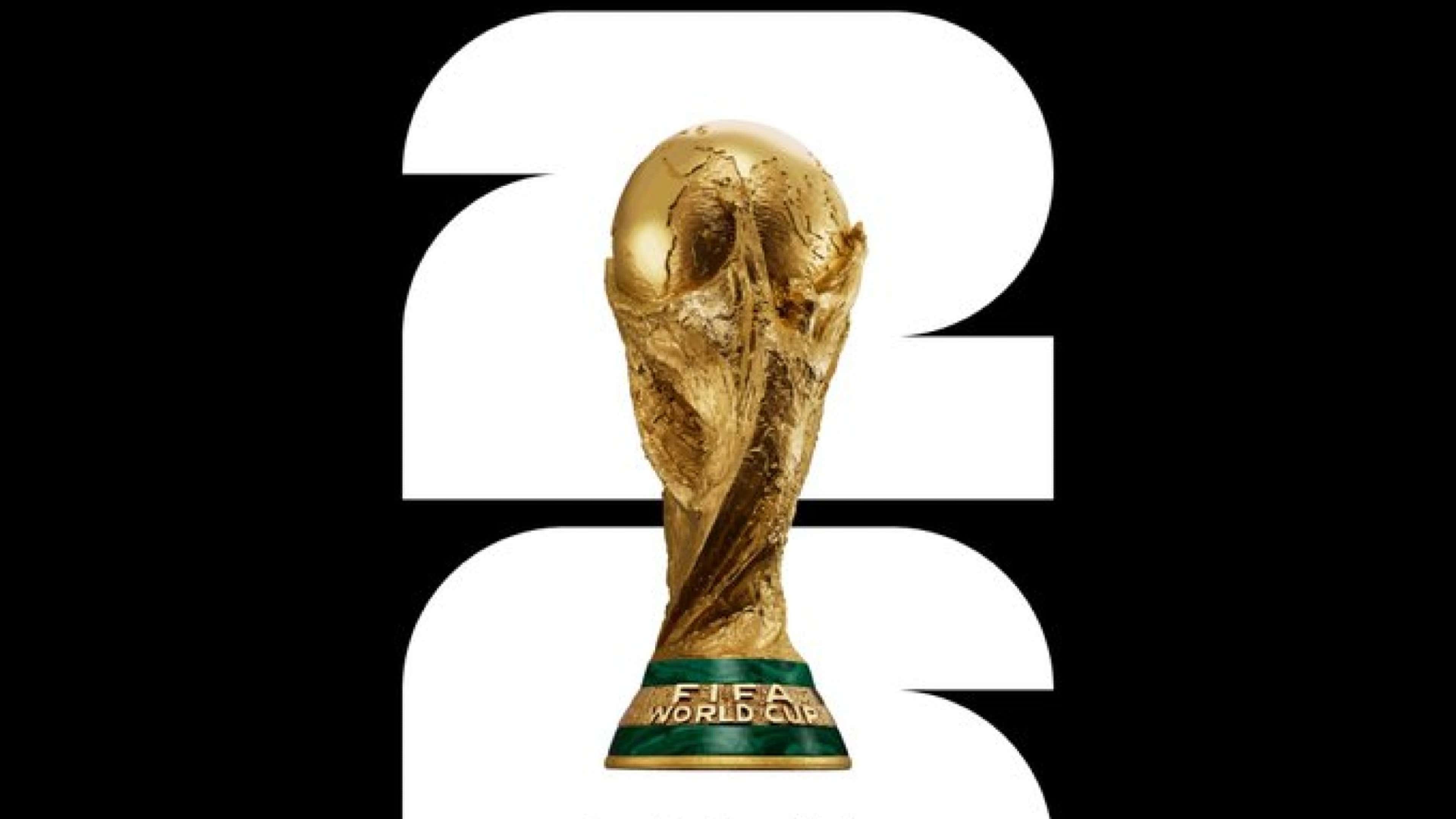 Logo Mundial FIFA 2026