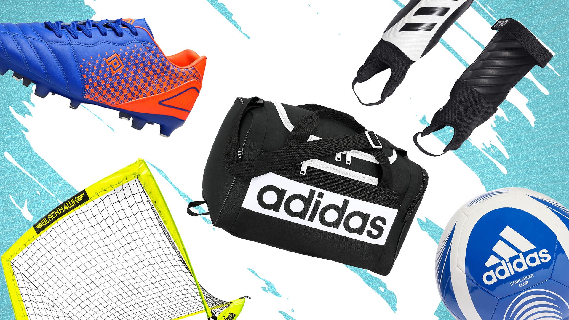 Amazon Prime Day 2022 Best US deals on soccer cleats, training equipment and more Goal US