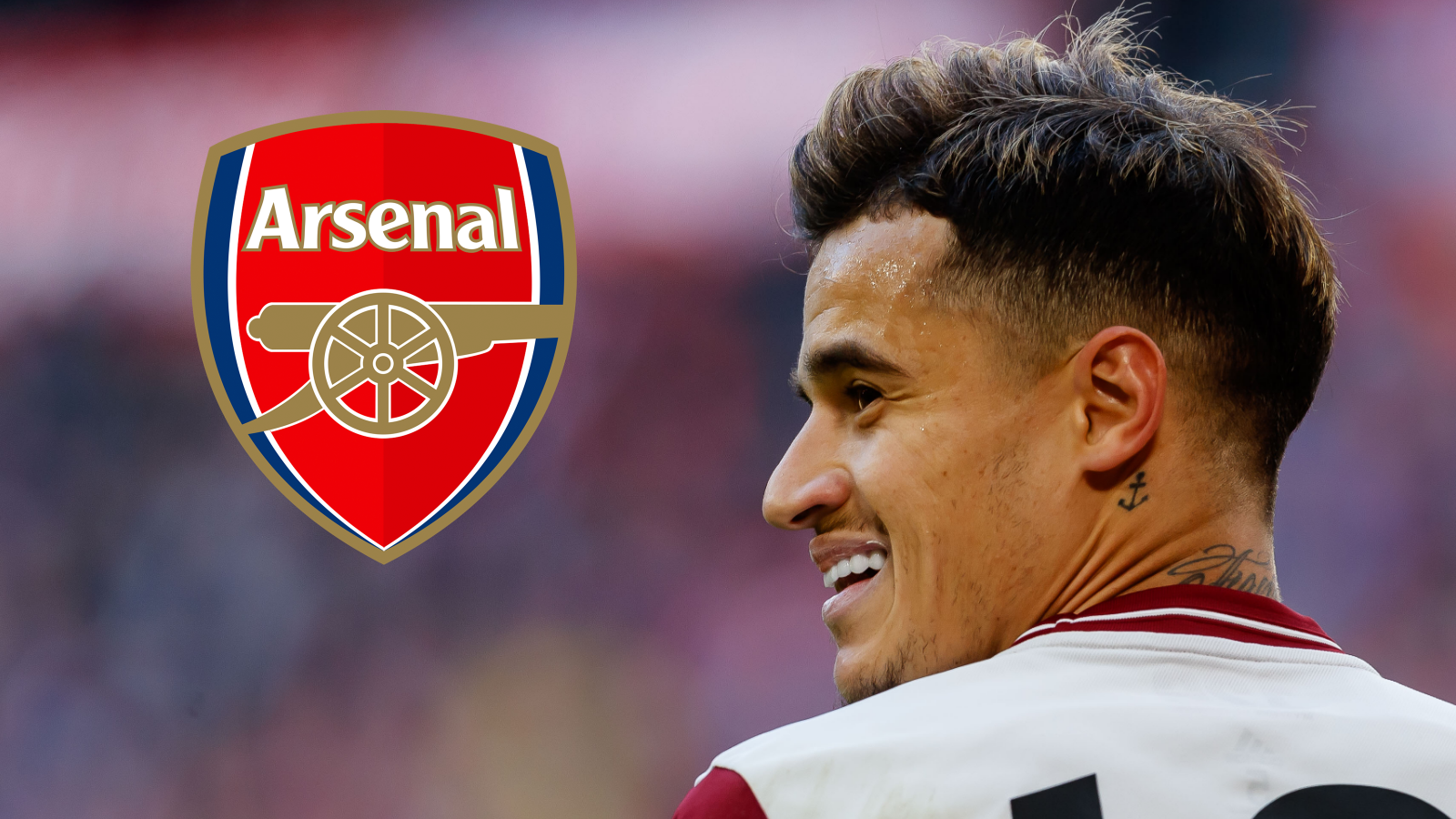 Transfer news and rumours LIVE Arsenal nearing Coutinho deal Goal
