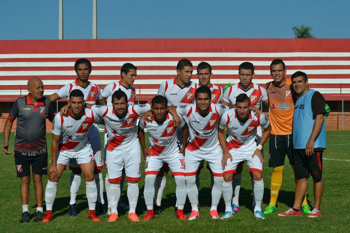 River Plate lidera el torneo de Segunda División | Goal.com