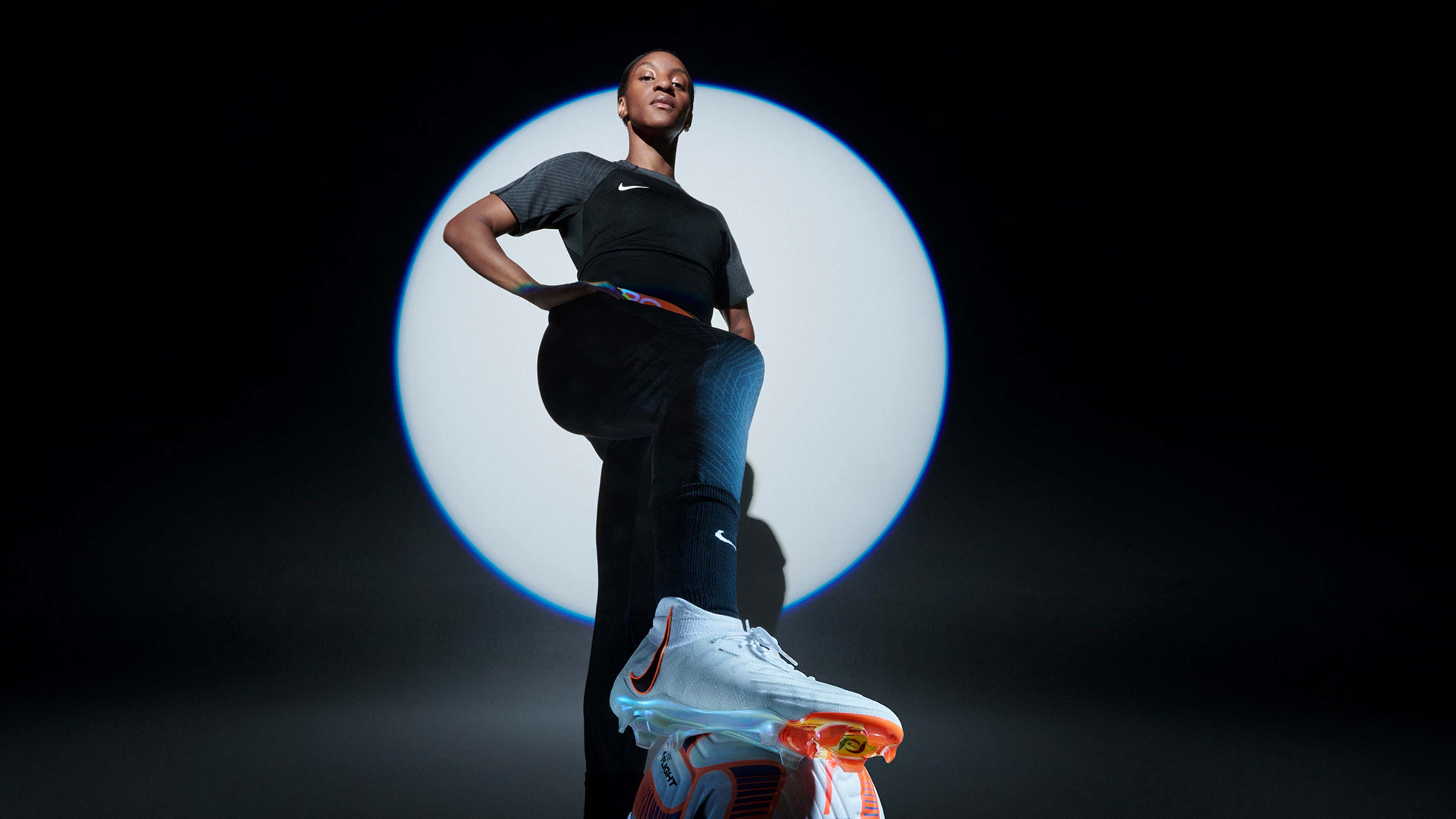Nike Reveals the Phantom Luna - The Instep
