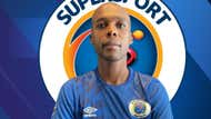 Zukile Kewuti, SuperSport United, January 2023