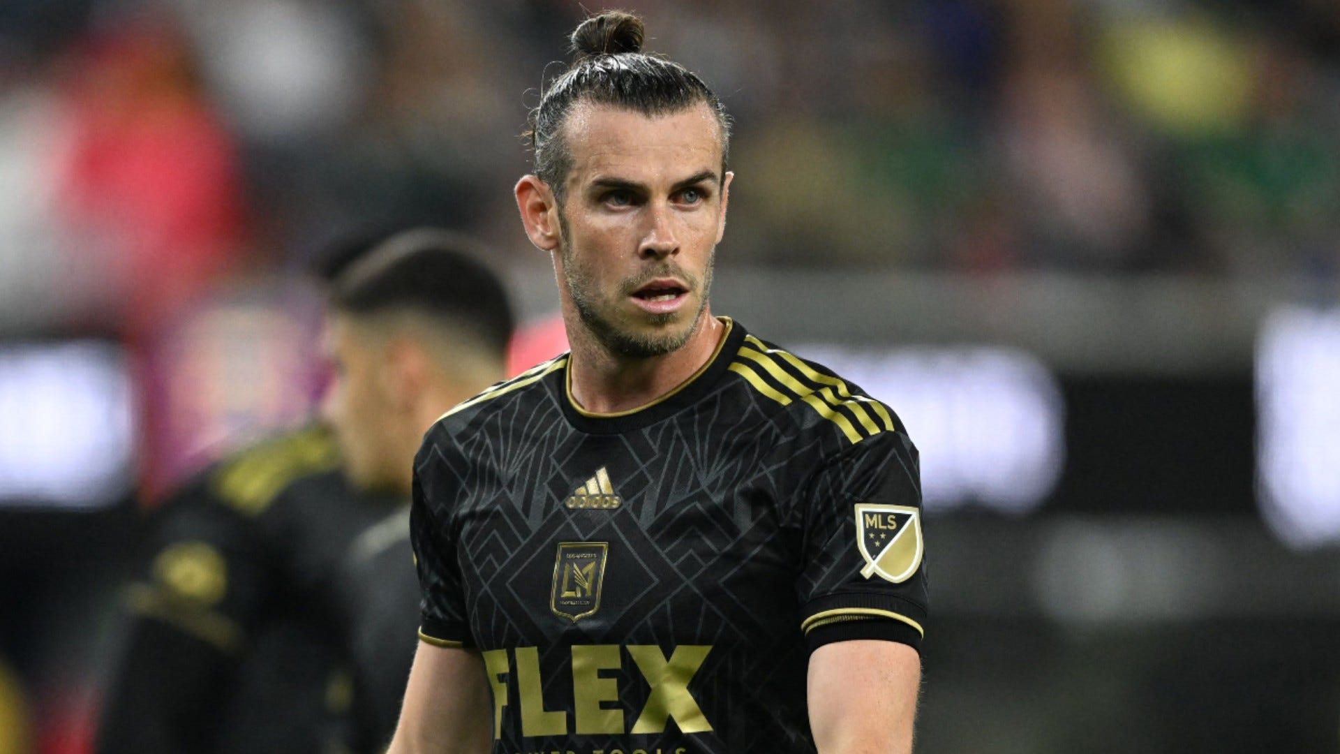 WATCH: Bale's stunning solo goal as Wales star continues to roll back the years at LAFC | Goal.com US