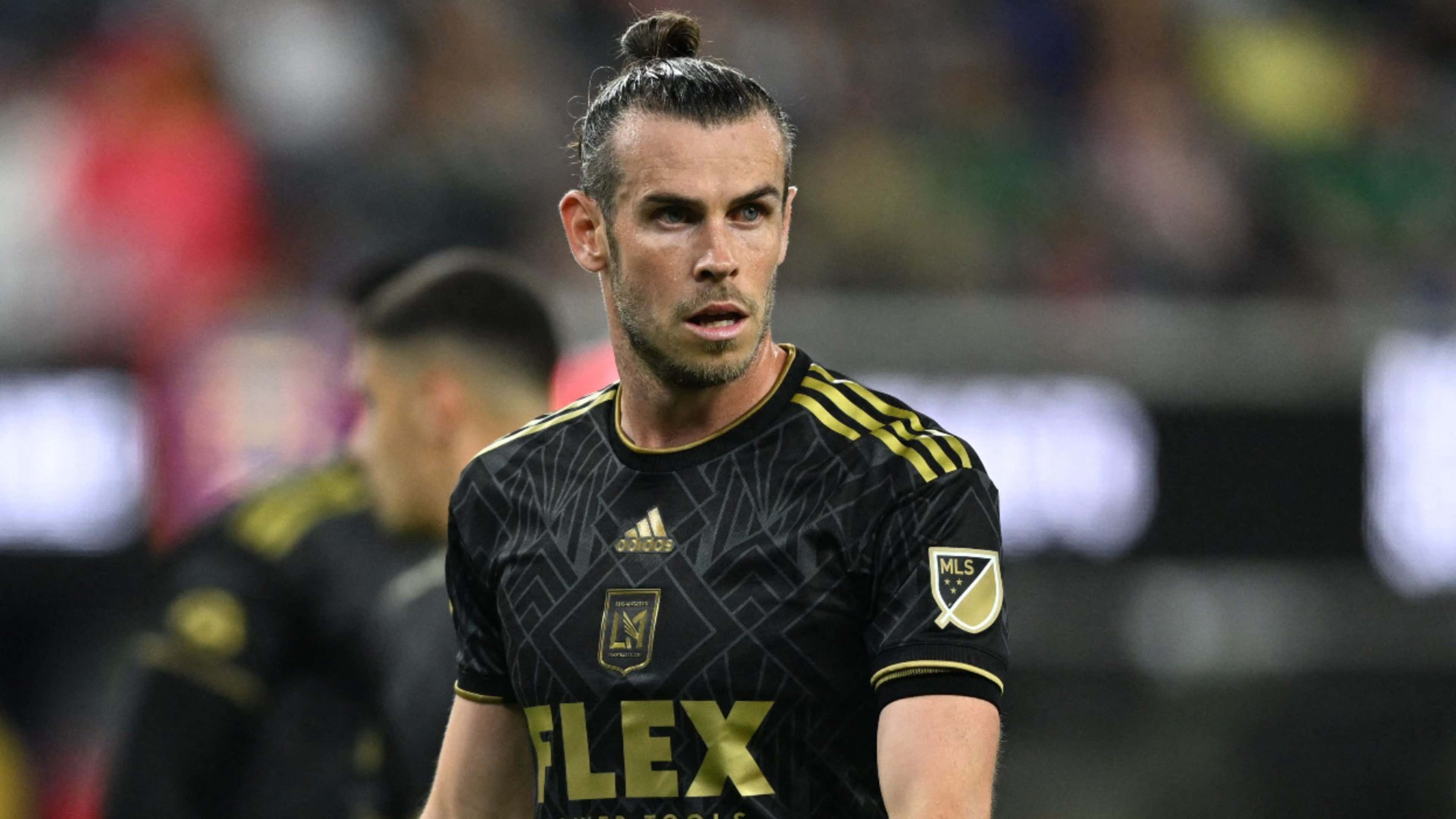 Why did Gareth Bale sign with LAFC? Former Champions League hero