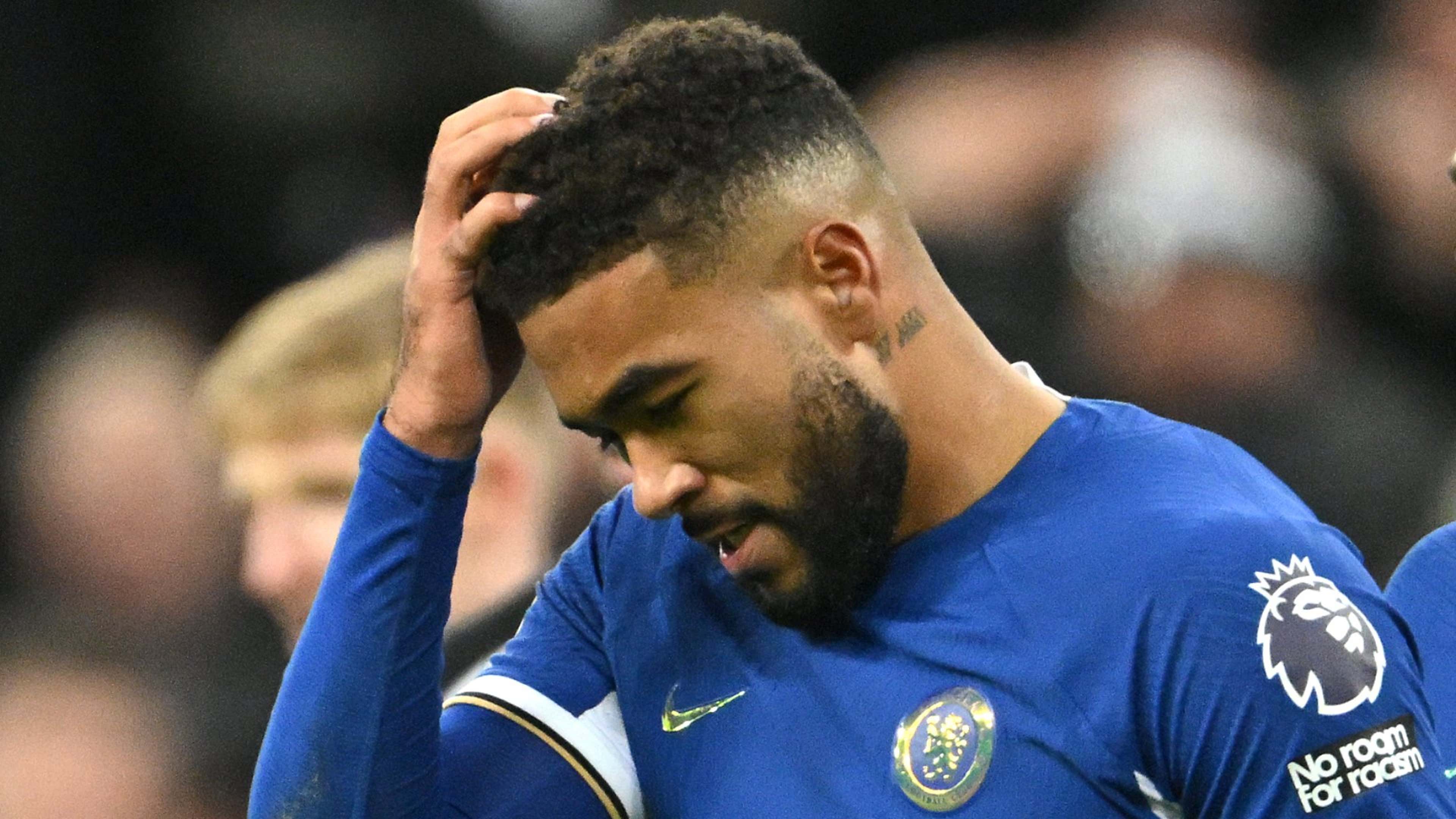Chelsea hit by huge blow with Reece James set to undergo surgery on  hamstring injury and set to miss up to four months | Goal.com Ghana