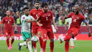 Palestine - Saudi Arabia arab cup 2021 - فلسطين - السعودية كأس العرب