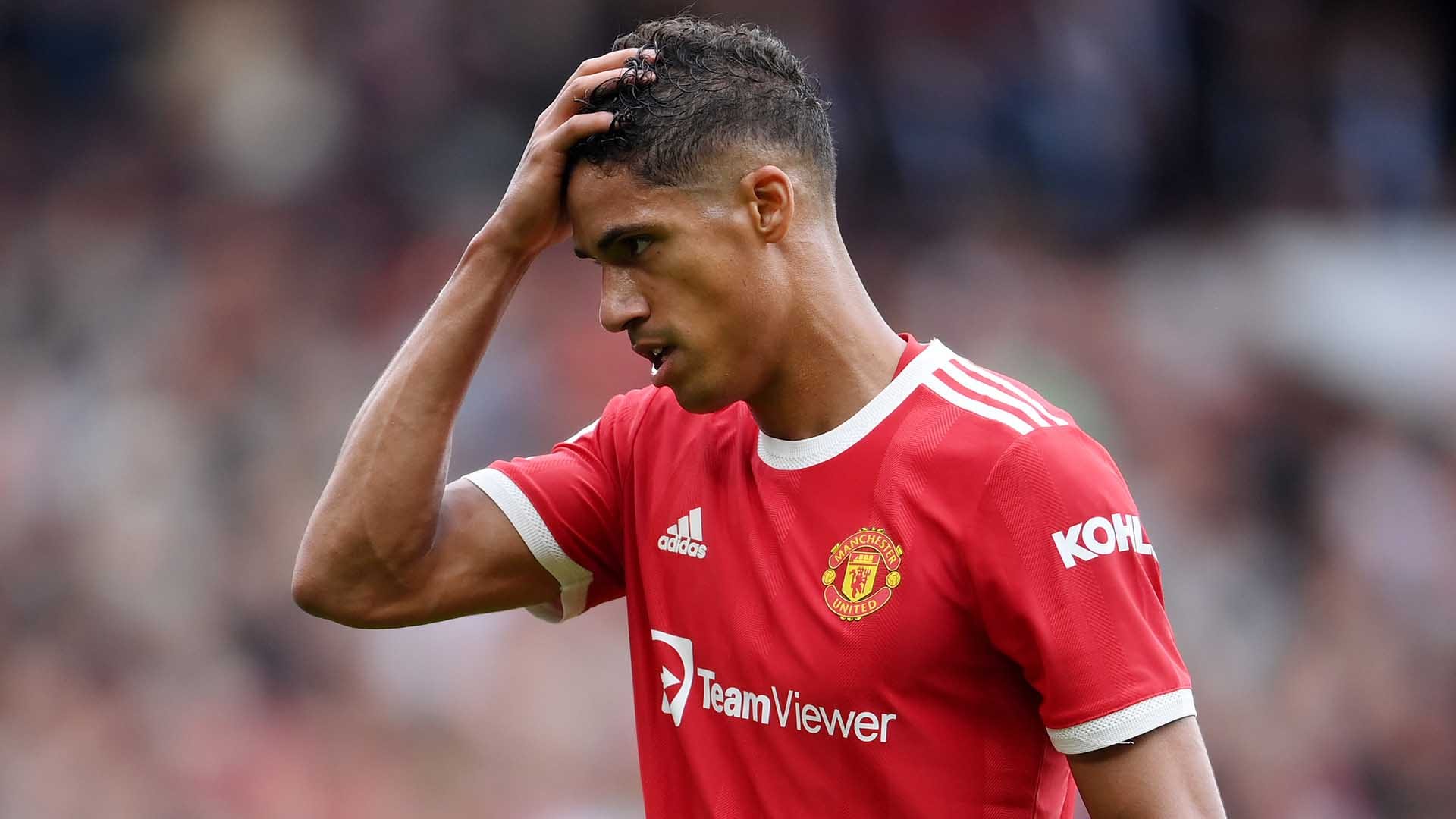 Wow, what is this?!' - Ferdinand thinks Varane will be absolutely baffled  by disastrous Man Utd 