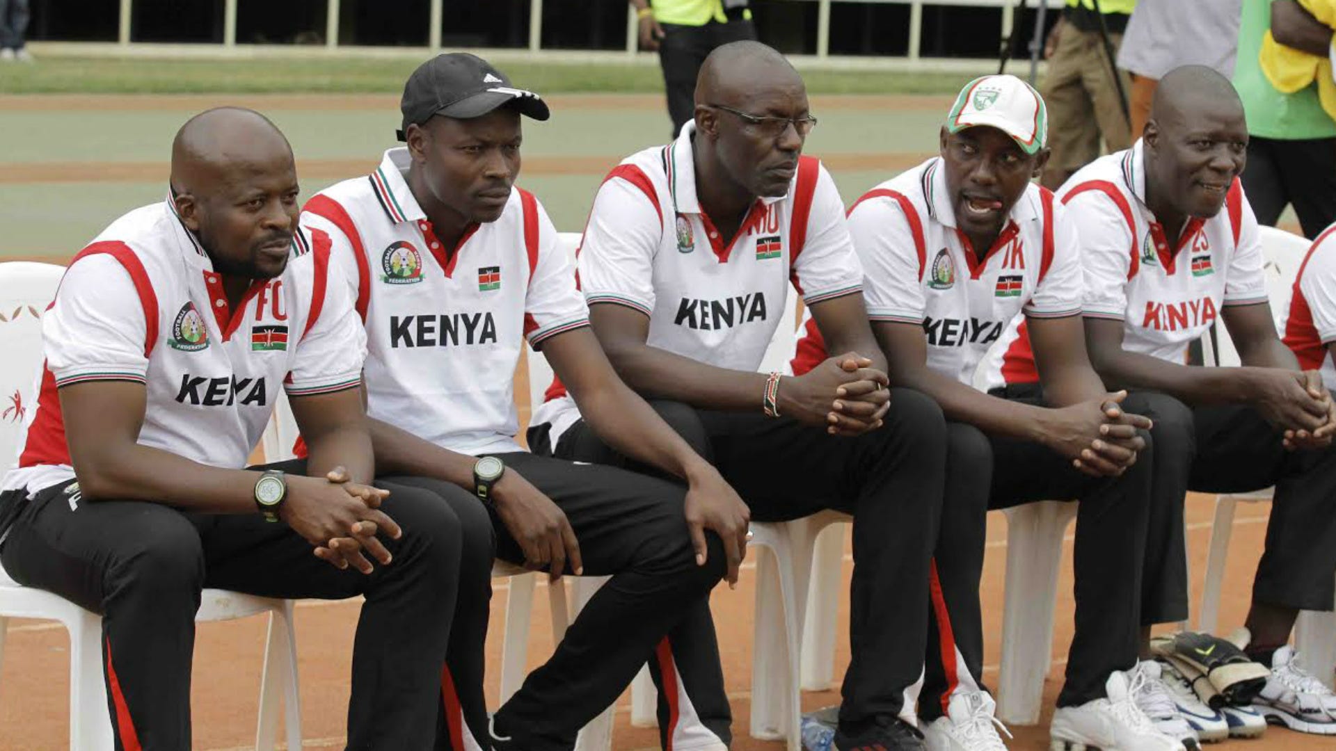 Coach Stanley has vowed to ring changes when Harambee Stars take on Liberia. Goal predicts the starting eleven