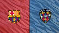 FC Barcelona vs. Levante
