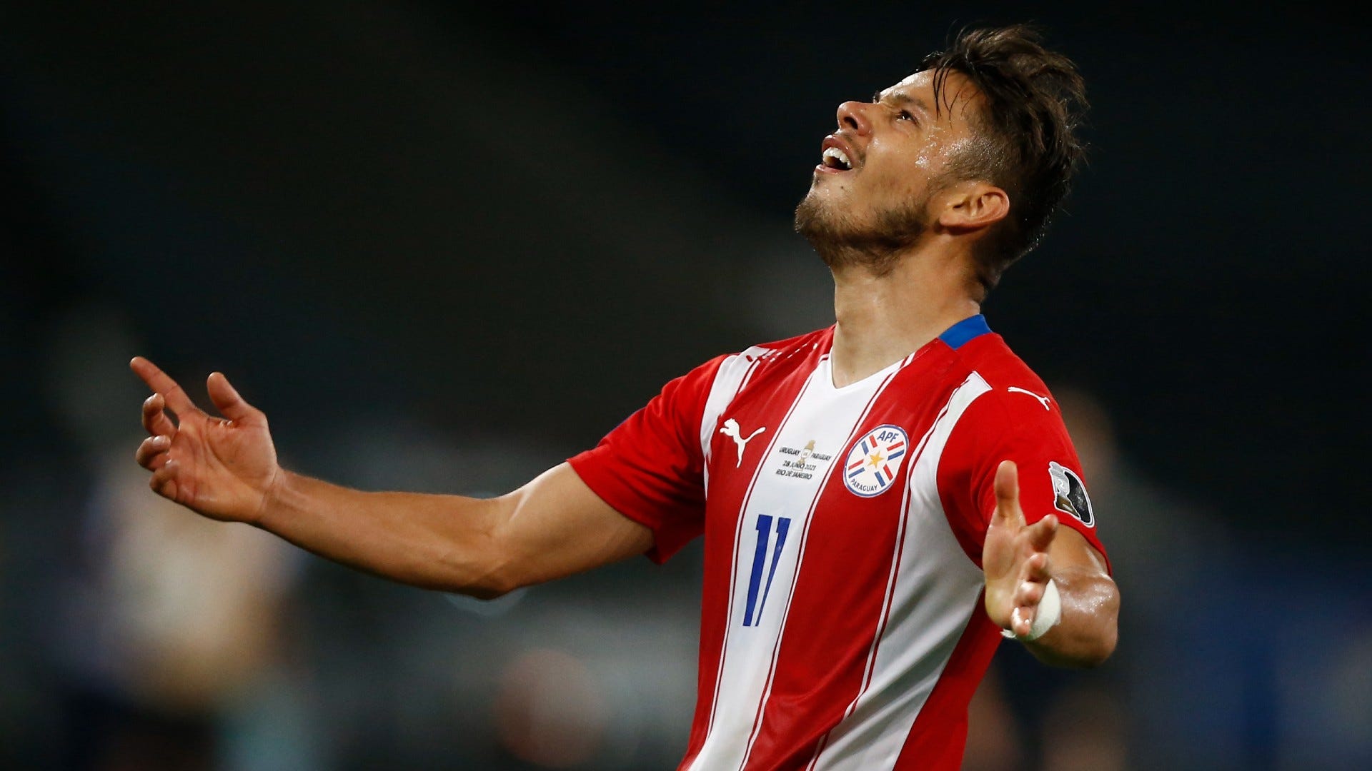 Peru vs Paraguay TV channel, live stream, team news and preview Goal US