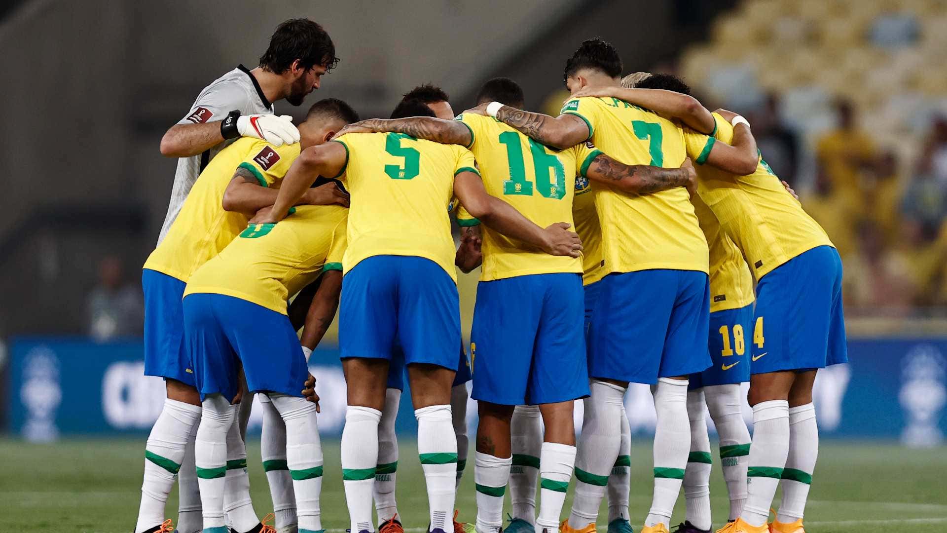 20220518 Brazil Nationla Team 2