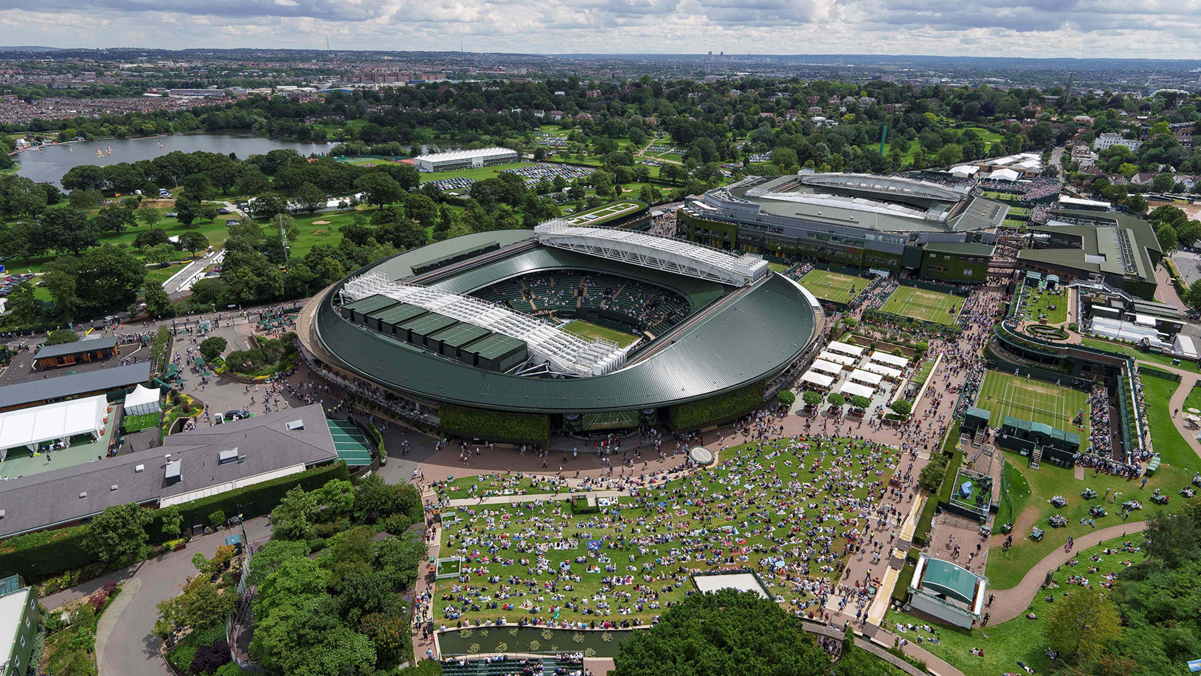 Wimbledon tickets prices, package deals, resales & more