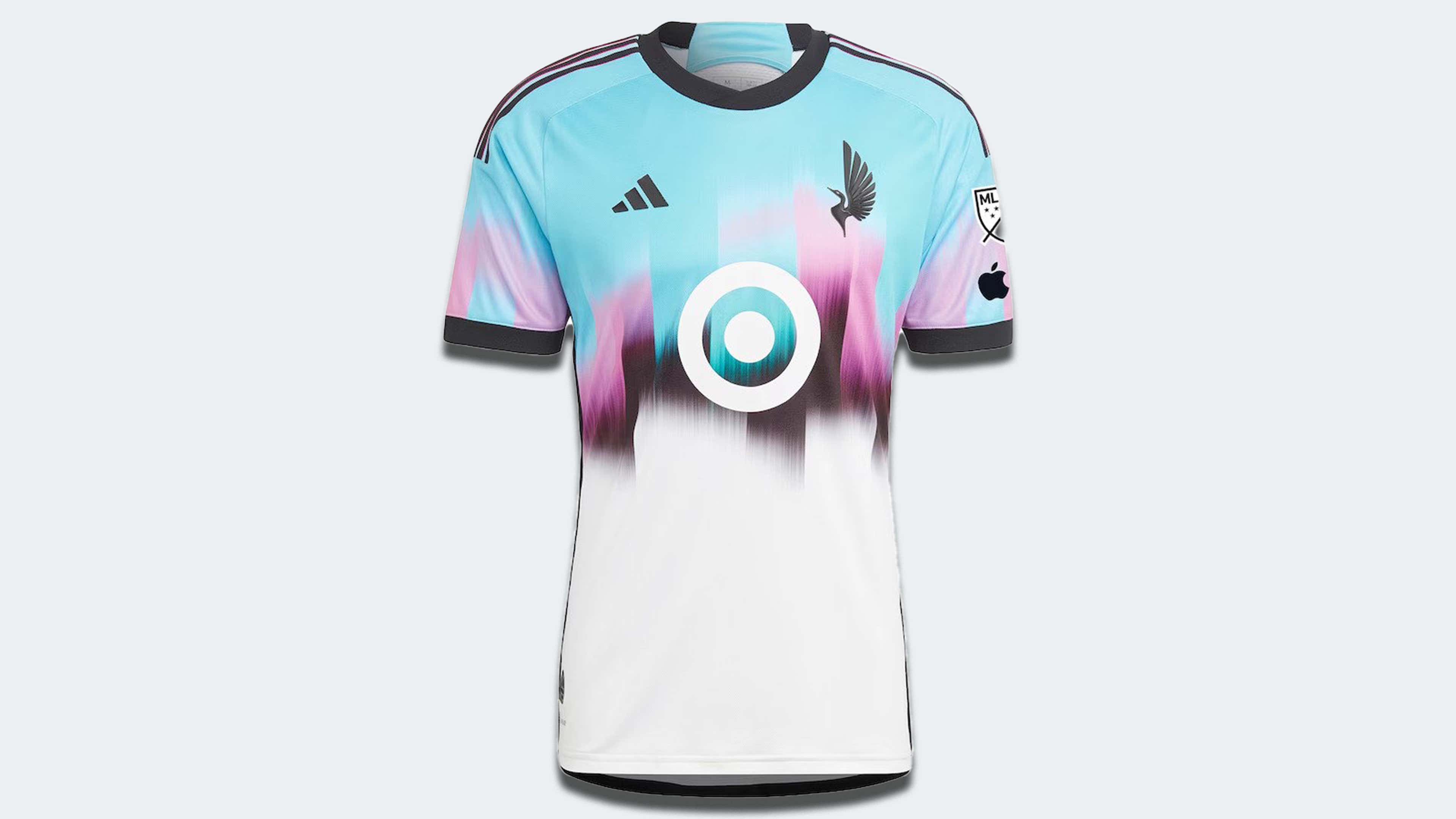 Inspired by Bruce Lee and earthquakes: Ranking the best MLS kits