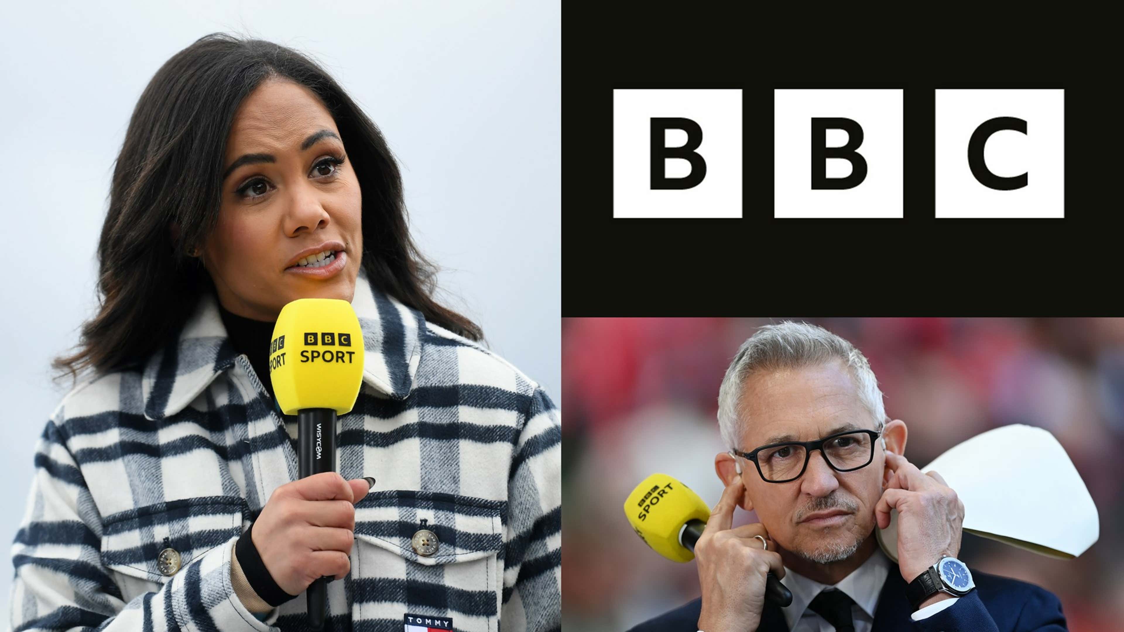 Chaos at the BBC as Football Focus, Final Score and radio coverage all  CANCELLED after Alex Scott & other key staff stage boycott in support of  Gary Lineker  UK