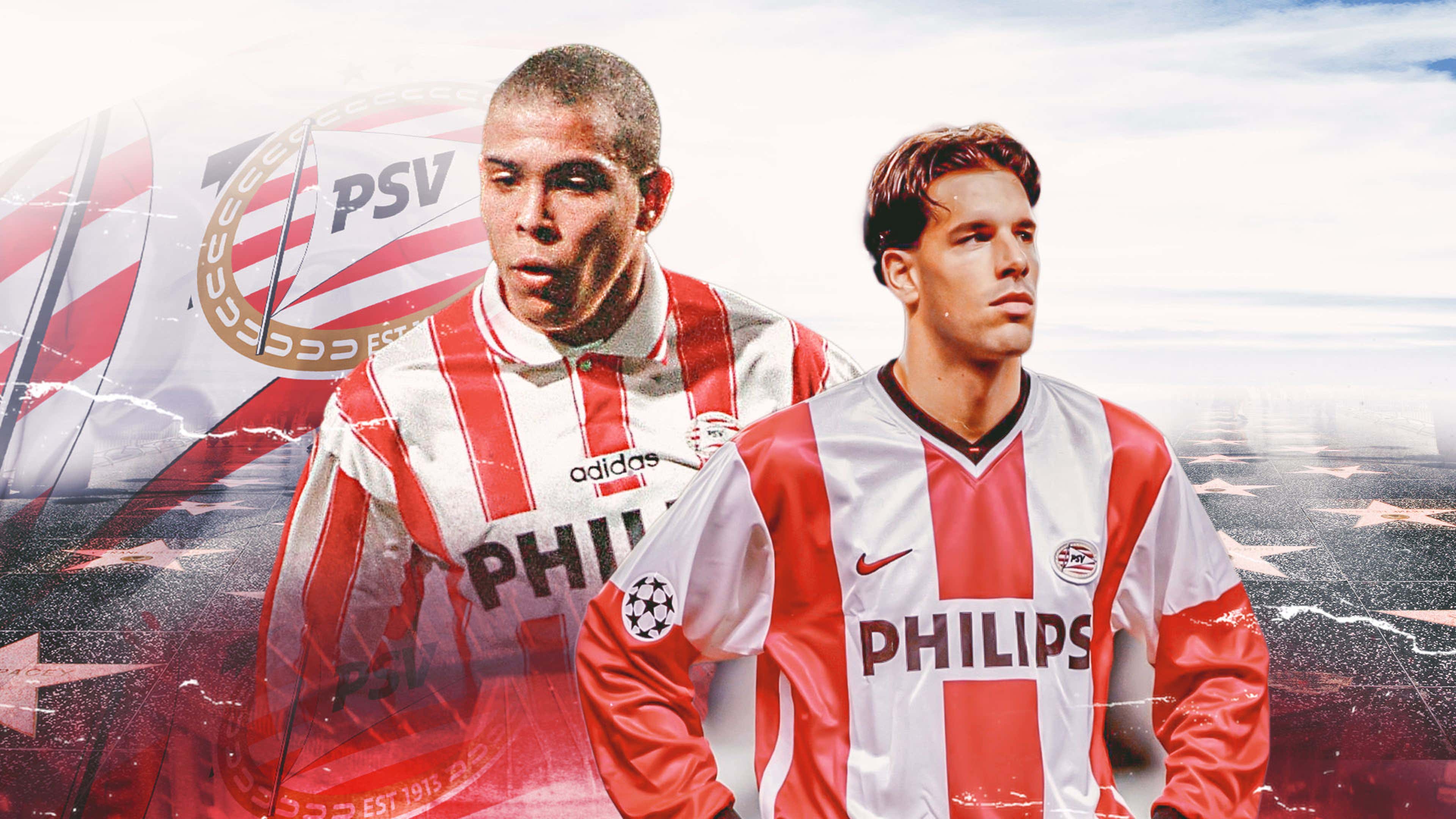 Forgotten PSV players: from Champions League record holder to four-time  Premier League winner
