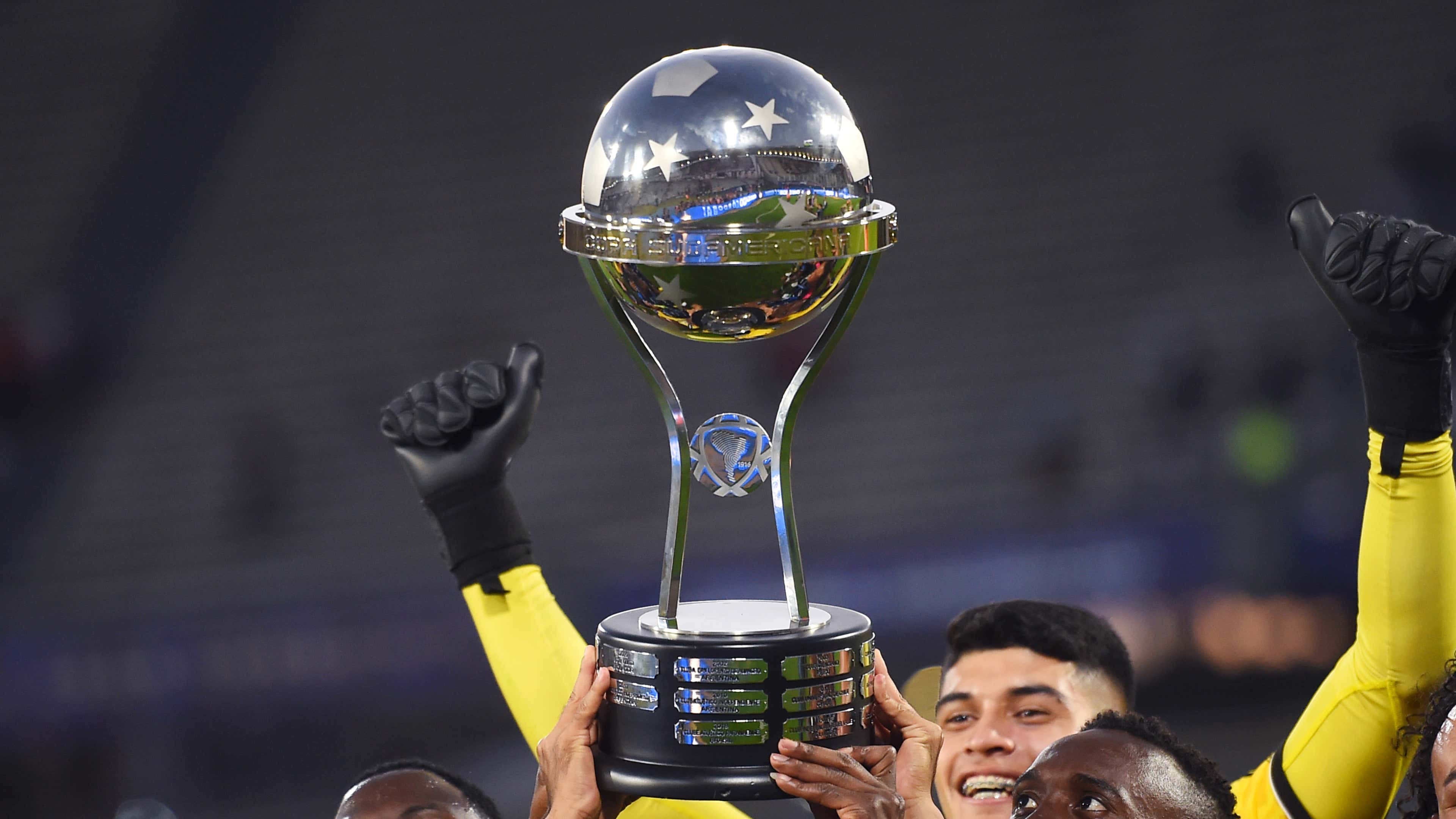 Libertadores, Copa do Brasil, Brasileirão e Sul-Americana: até quando os  times podem inscrever novos jogadores
