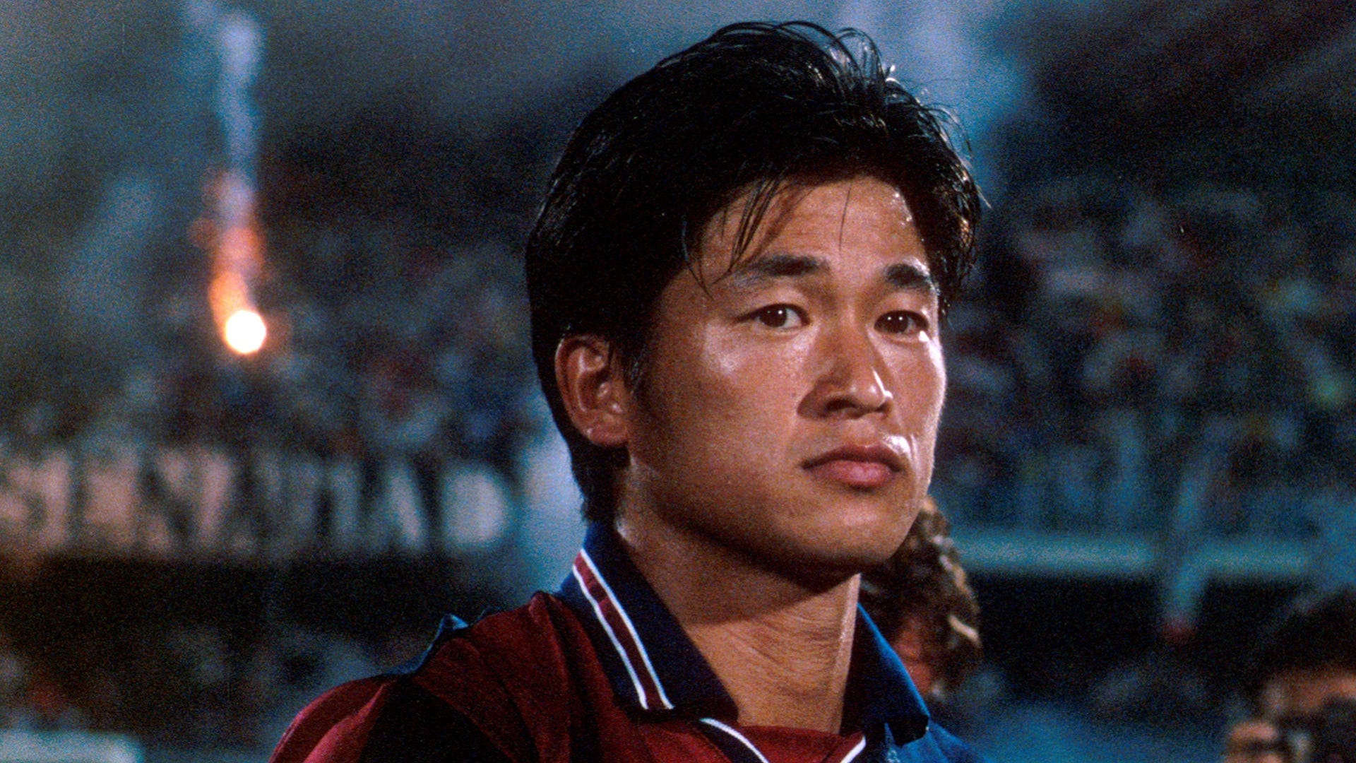 51歳のレジェンド三浦知良に伊から熱視線 世界をまたにかけた日本人 と特集 Goal Com 日本