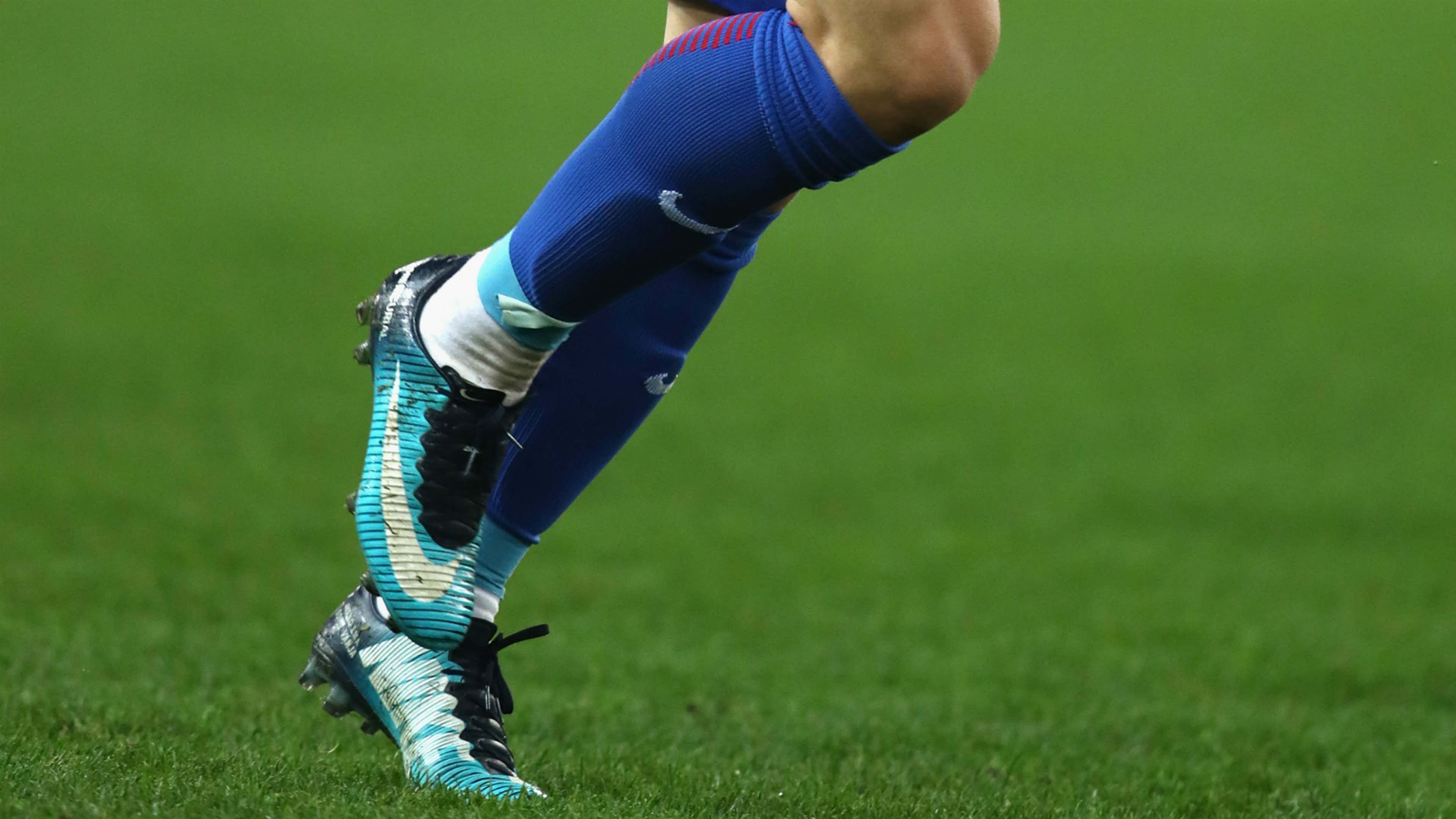 Luka Modric boots