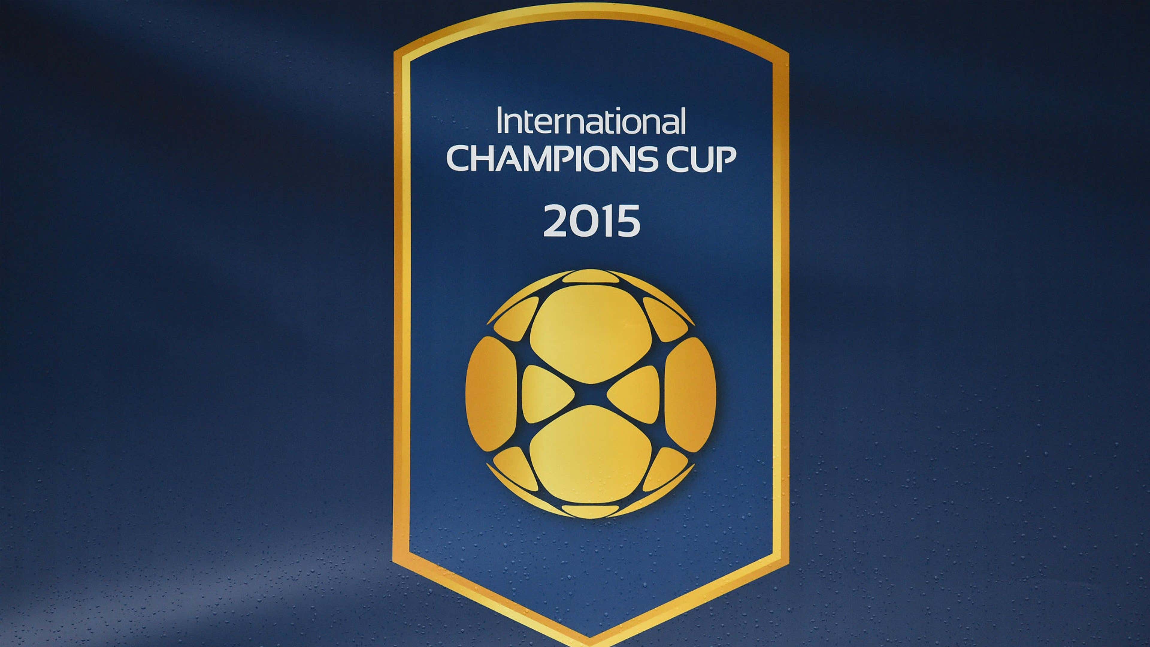 International Champions Cup 2018: International Champions Cup 2018