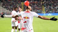 GERMANY ONLY: CHRISTOPHER NKUNKU RB LEIPZIG CHAMPIONS LEAGUE 02112022