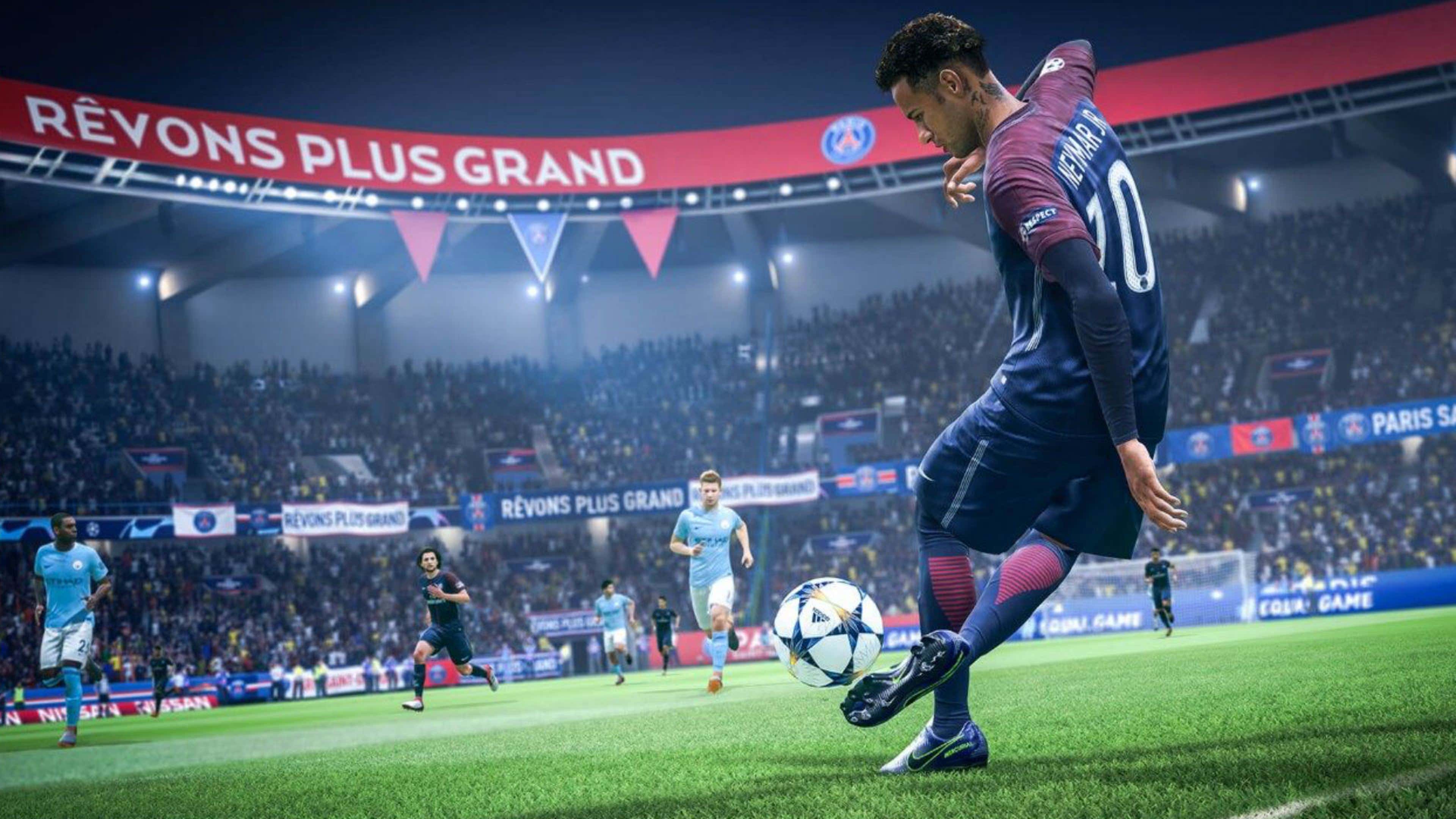 Dream League Soccer 2020 Has Launched as a Standalone Release