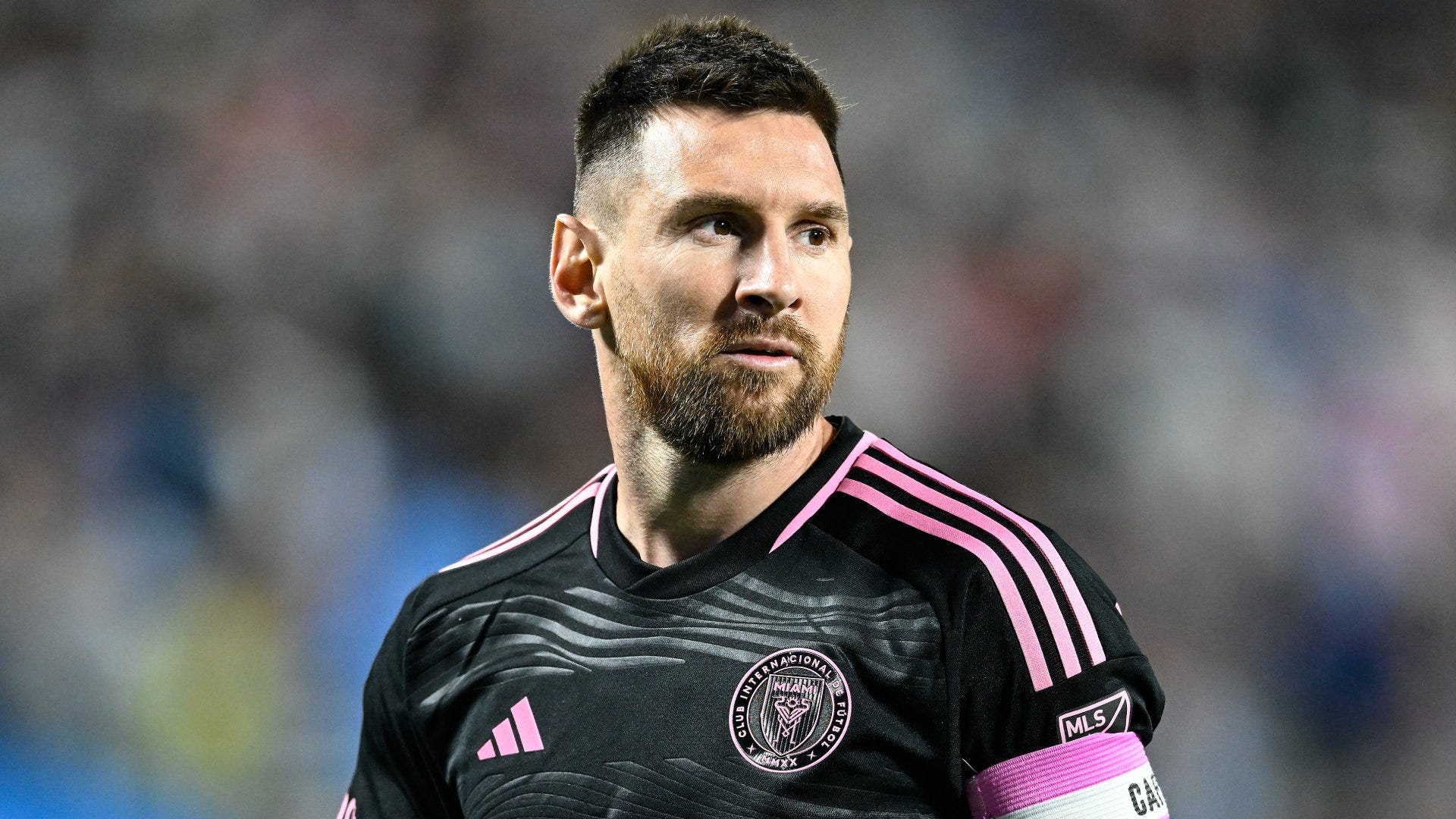Messi ranked 4th best-paid celebrity by Forbes - Football | Tribuna.com