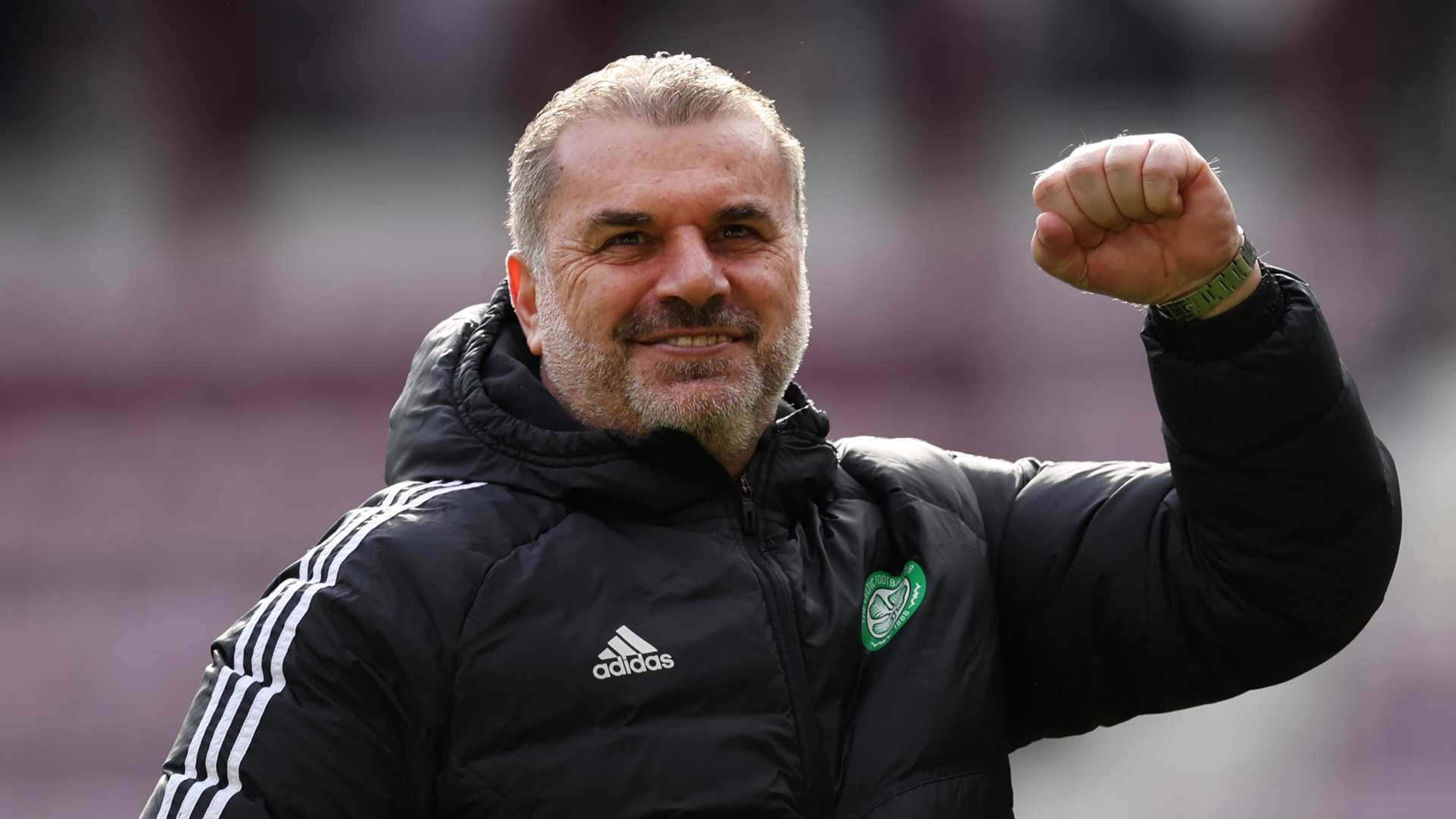 Tottenham set to appoint Ange Postecoglou as new manager after his treble success at Celtic | Goal.com UK