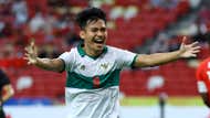 Witan Sulaeman - Indonesia AFF Cup 2020