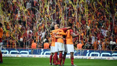 Galatasaray 18052019