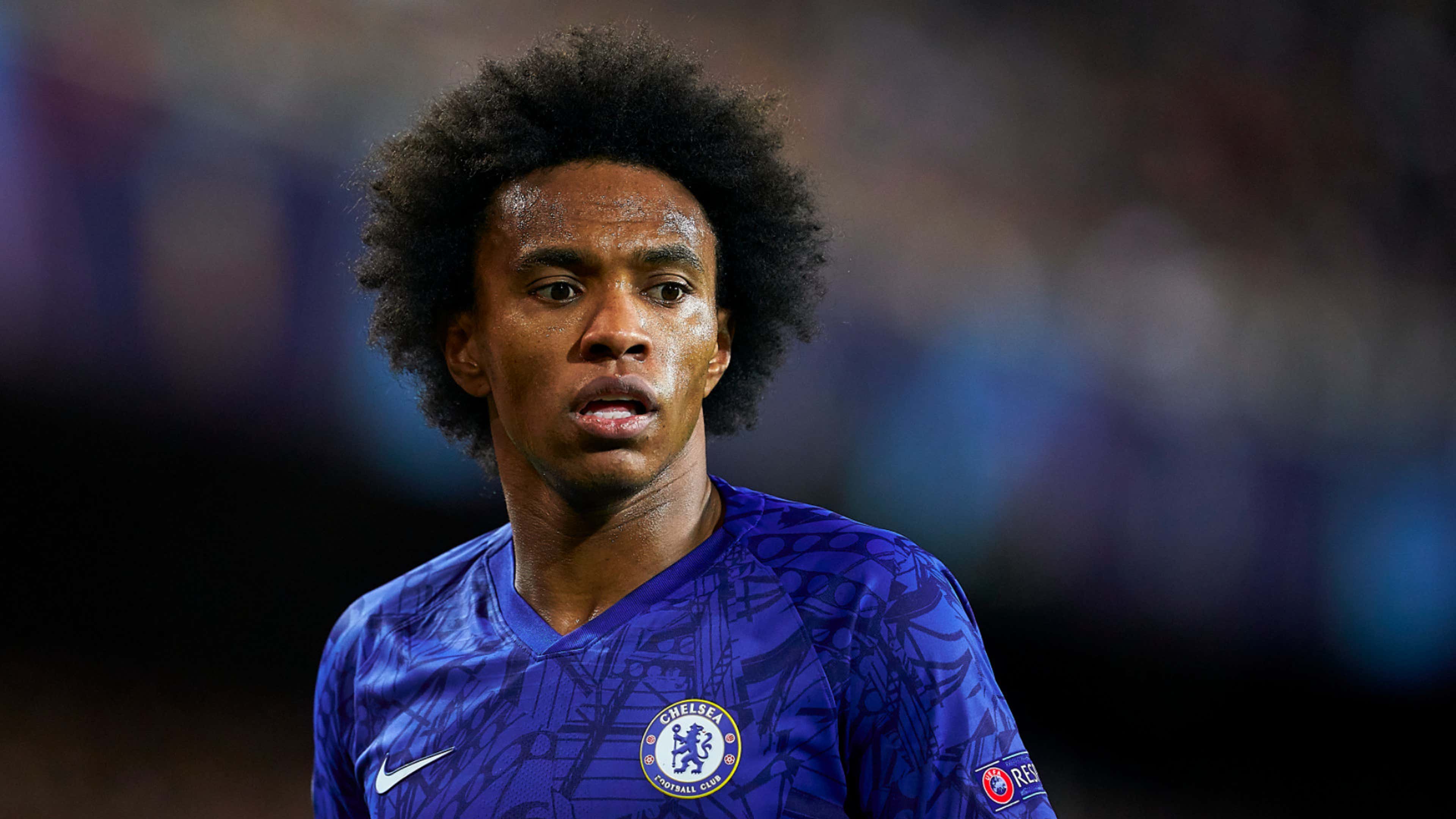 Chelsea raid Brazil again! Blues negotiating €40m deal with Palmeiras for  16-year-old talent Estevao Willian