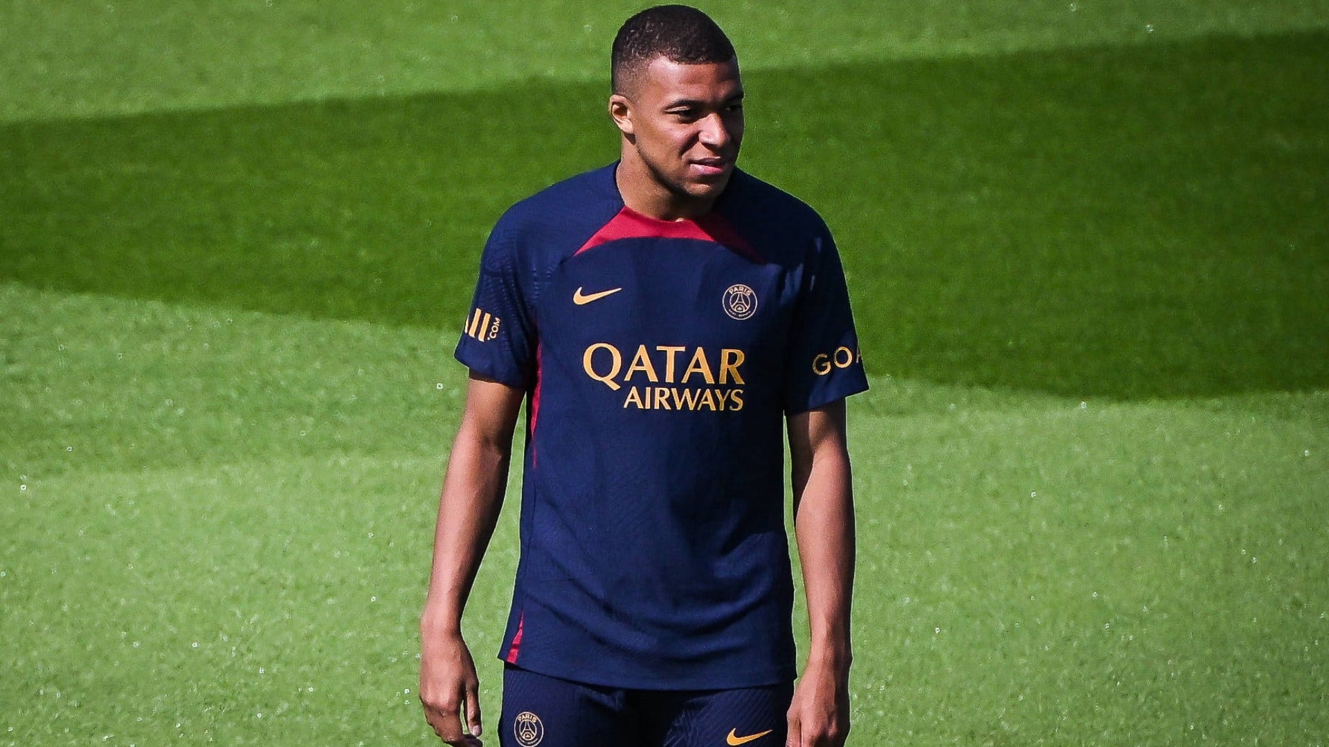 PSG's reasoning for keeping Kylian Mbappe on the sidelines
