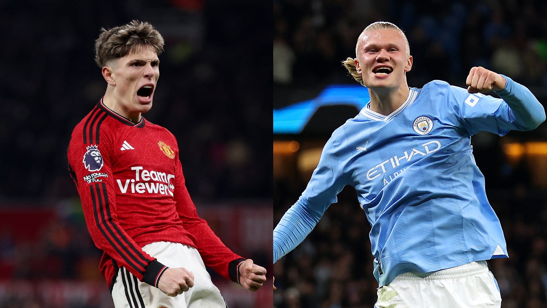 Why is Man City vs Man Utd being played at an unusual time? Reason for early Manchester derby kick-off explained