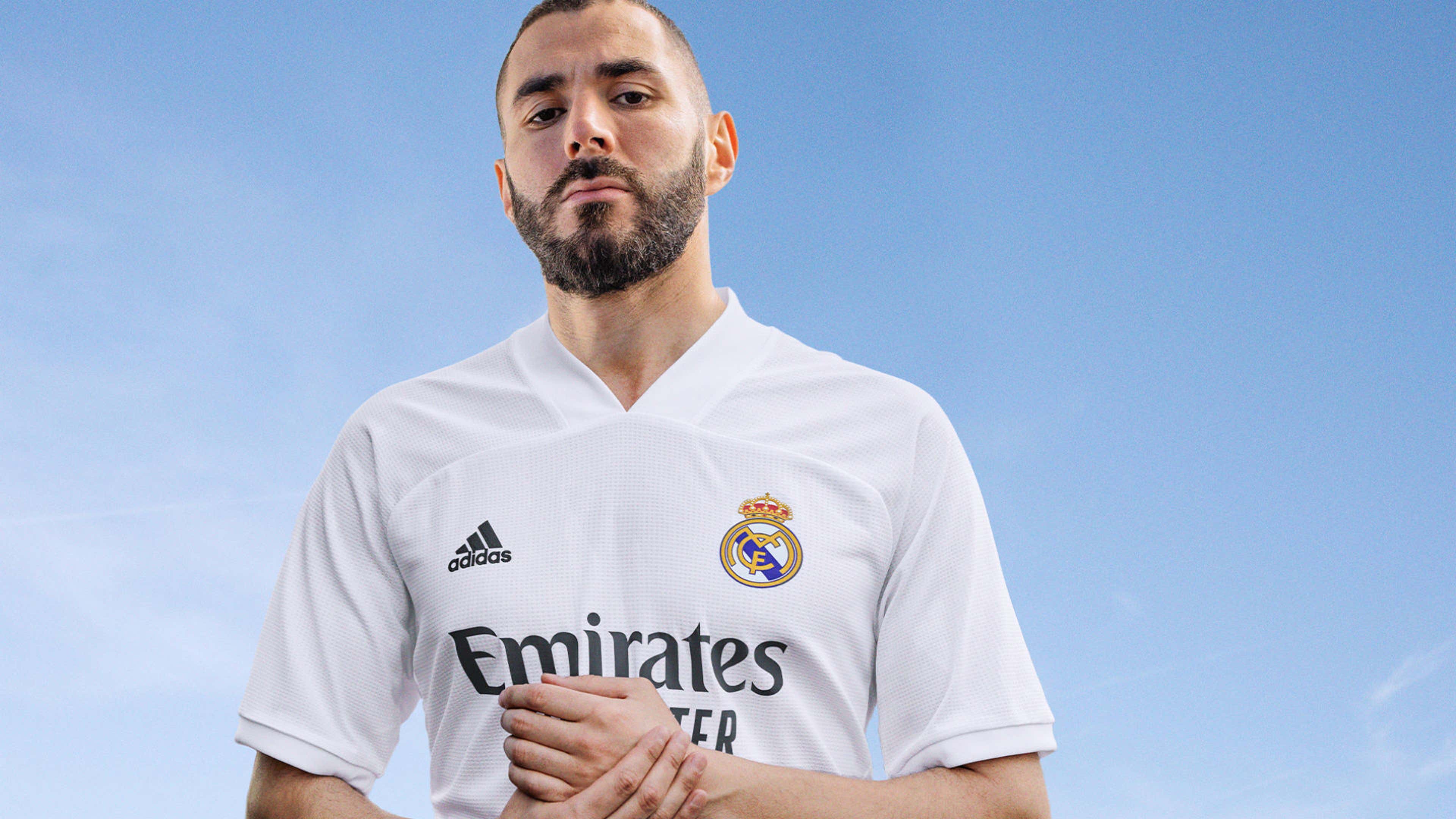 Aan het leren Afkeer Tether Real Madrid's 2020-21 kit: New home and away jersey styles and release  dates | Goal.com US