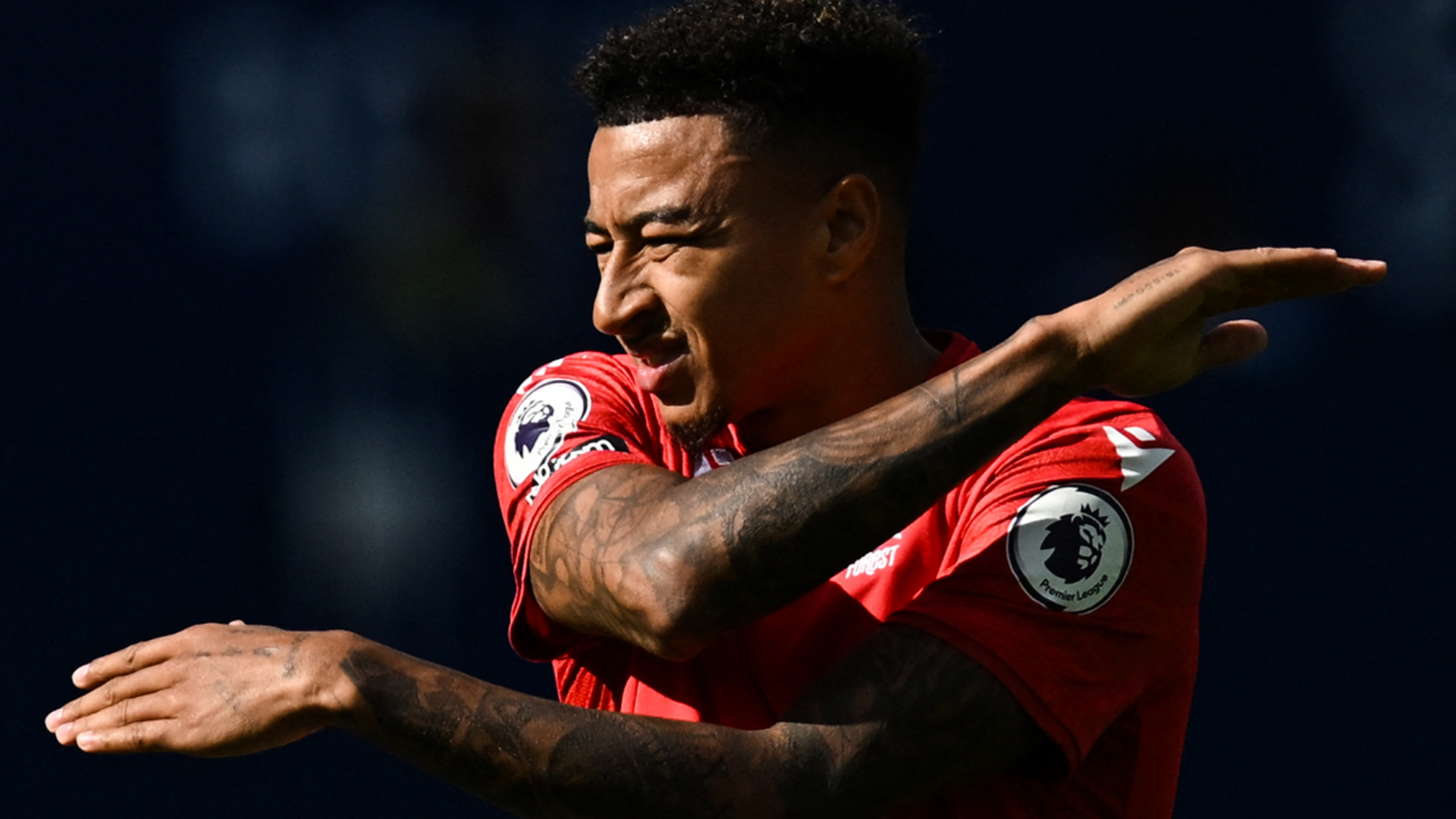 Revealed: Why West Ham didn’t sign Jesse Lingard on free transfer as former Man Utd man continues to train with Al-Ettifaq | Goal.com US