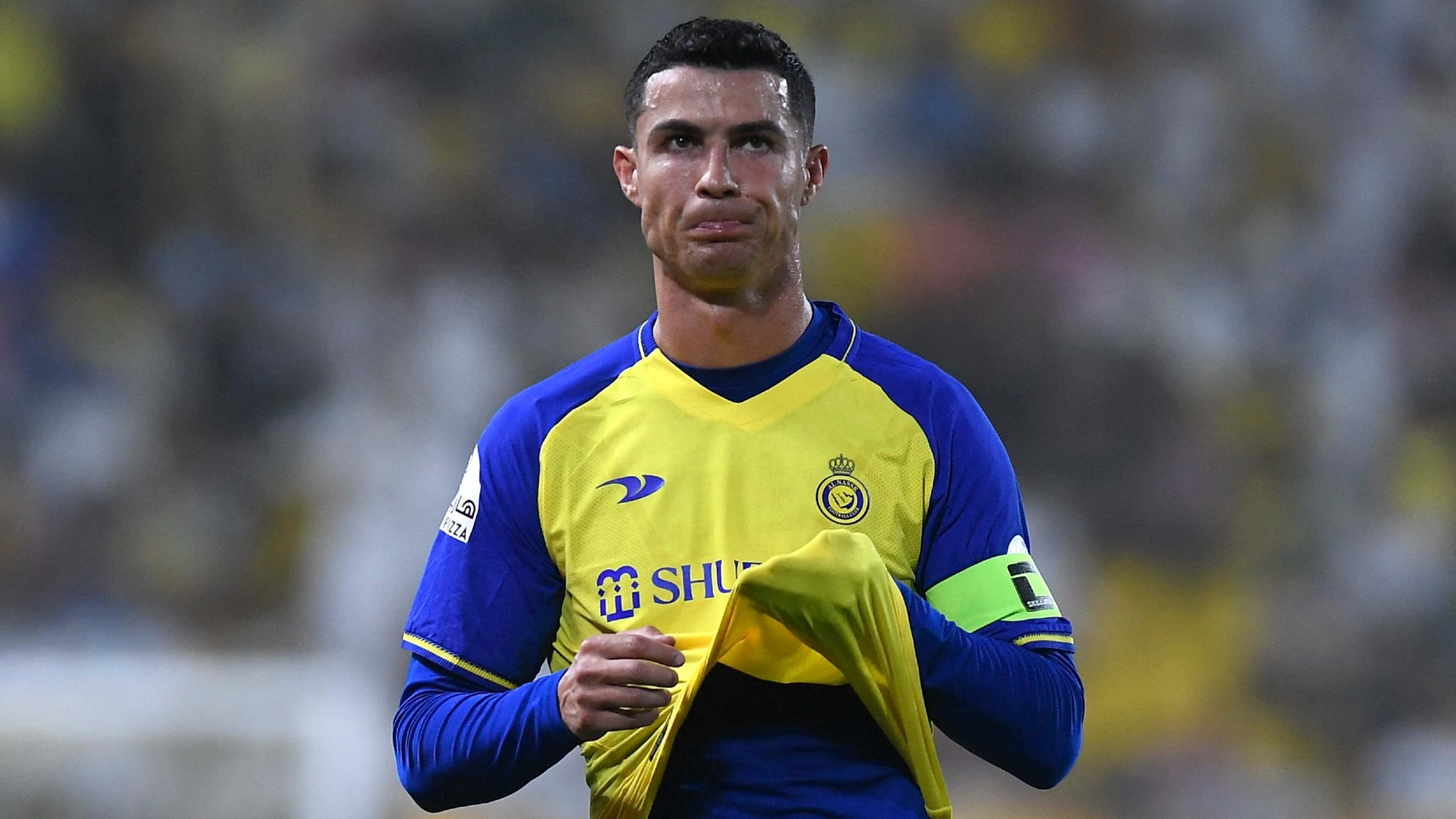 Is Cristiano Ronaldo playing today against Messi? Latest news on CR7 injury  status for Al Nassr vs. Inter Miami match