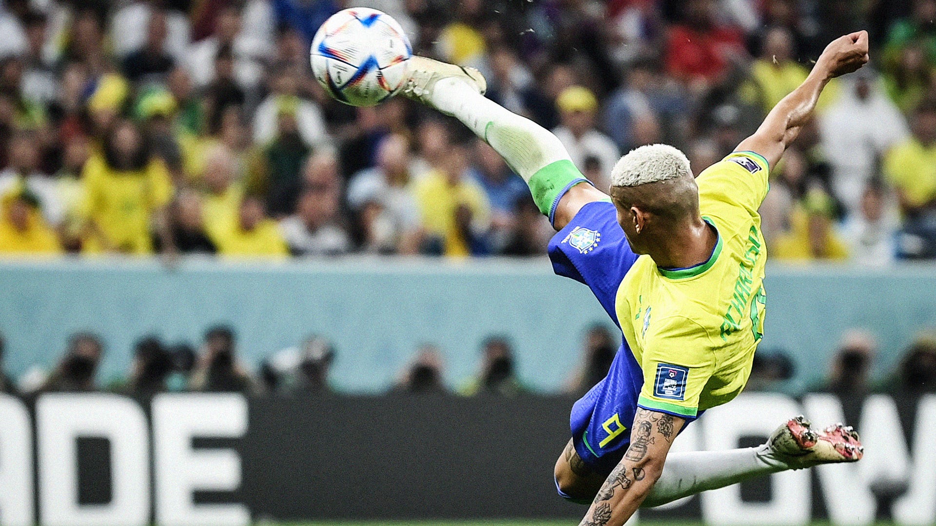 Brazil vs Switzerland Live stream, TV channel, kick-off time and where to watch Goal