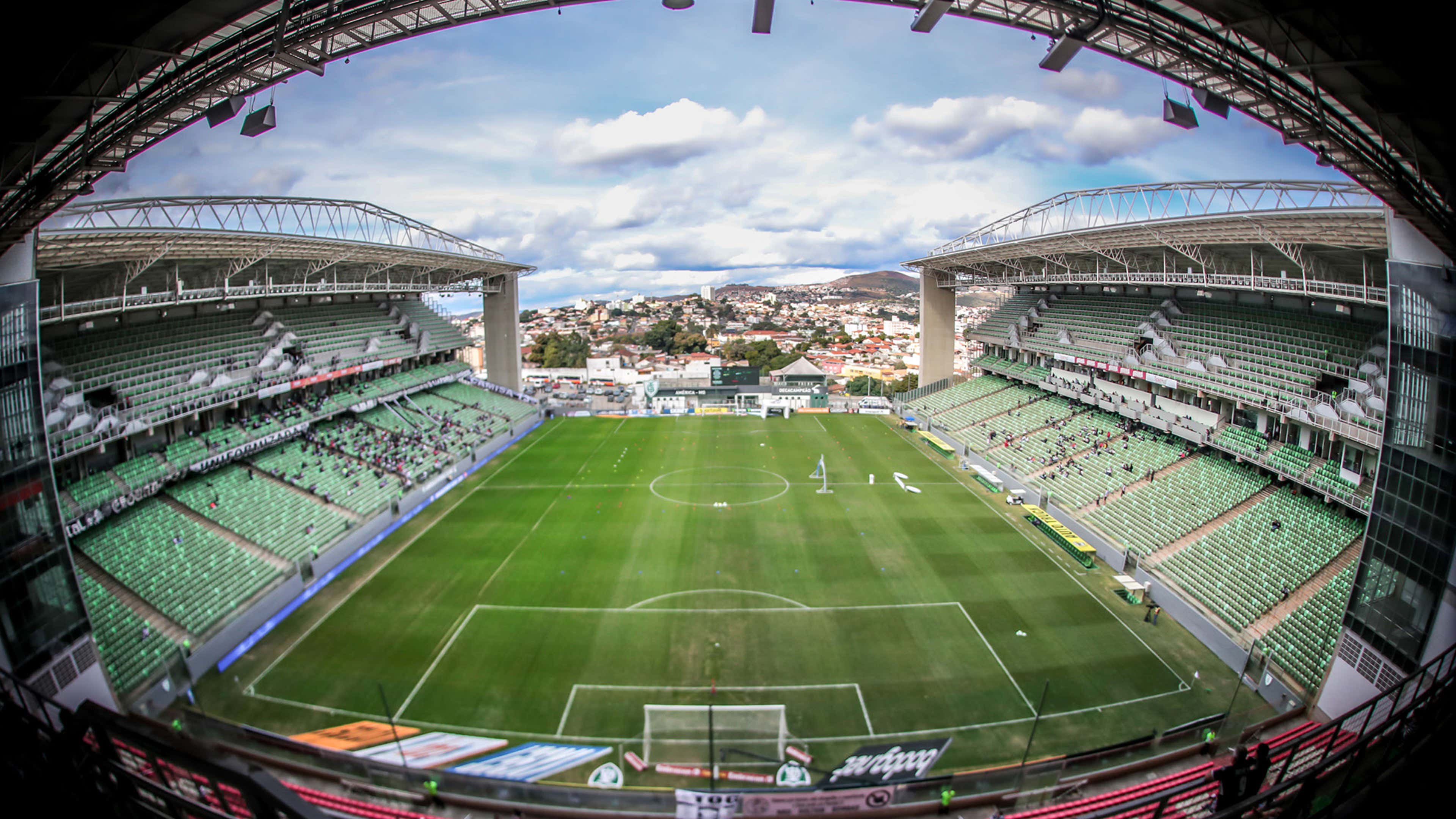 Pouso Alegre x Atlético-MG: onde assistir ao vivo, horário e informações do  Campeonato Mineiro 2022