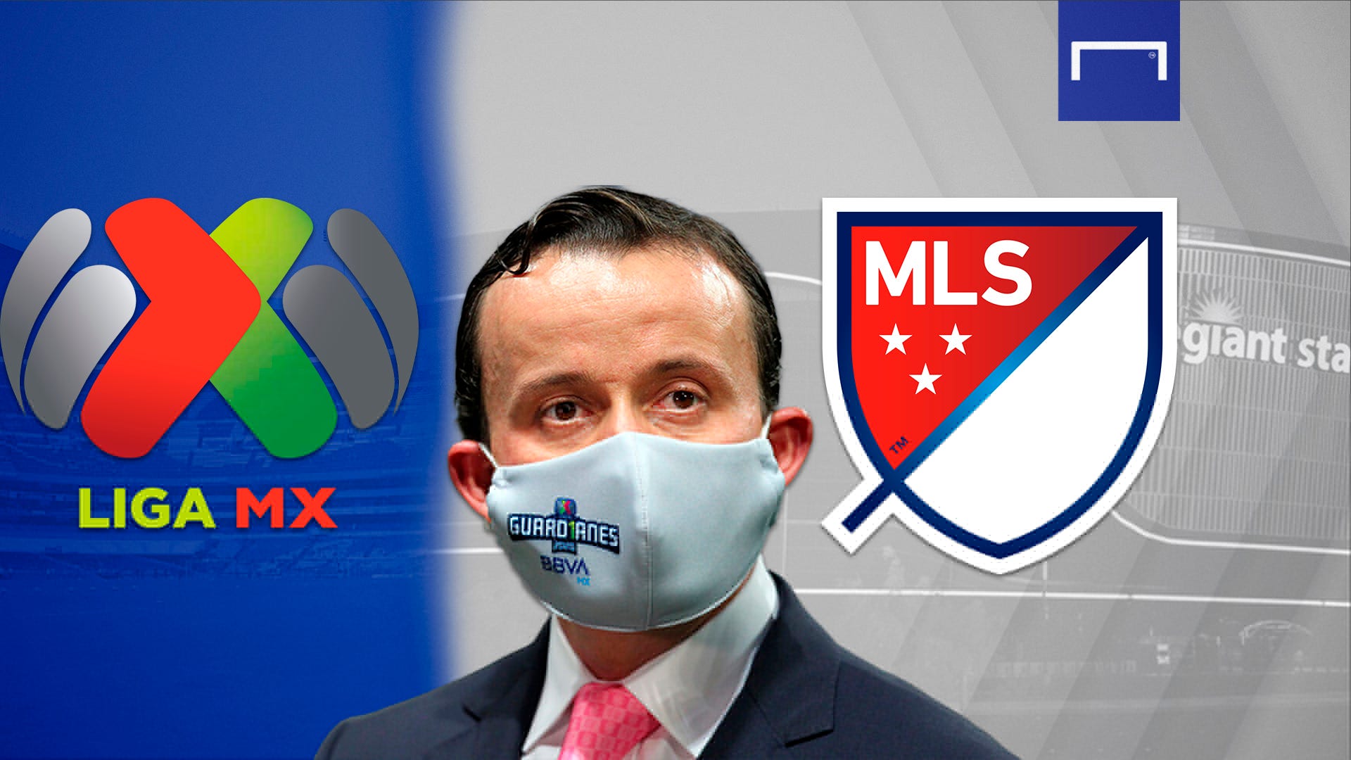 Mikel Arriola Liga MX - MLS