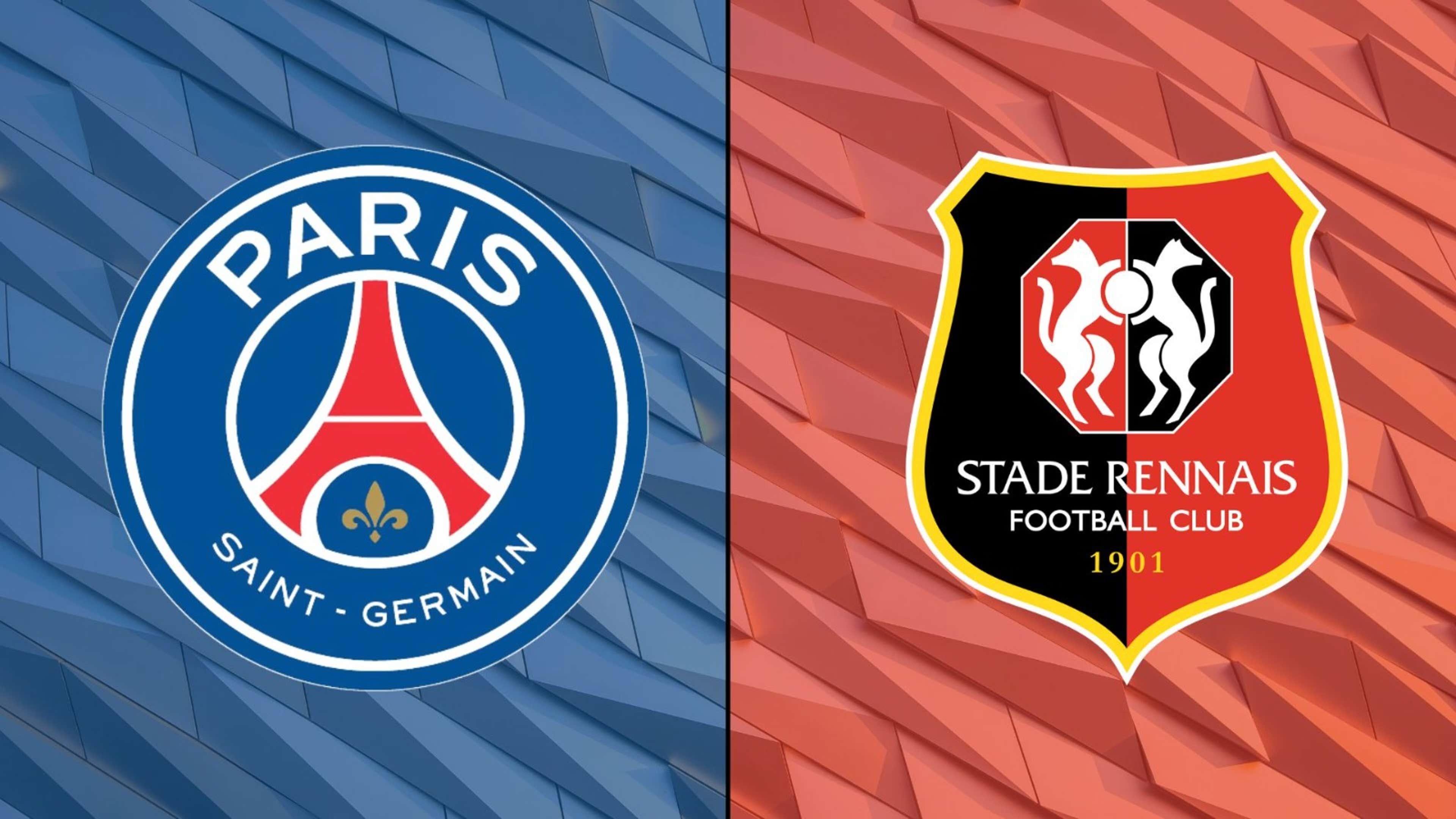 Reims 0-2 Paris Saint-Germain: Ligue 1 ...