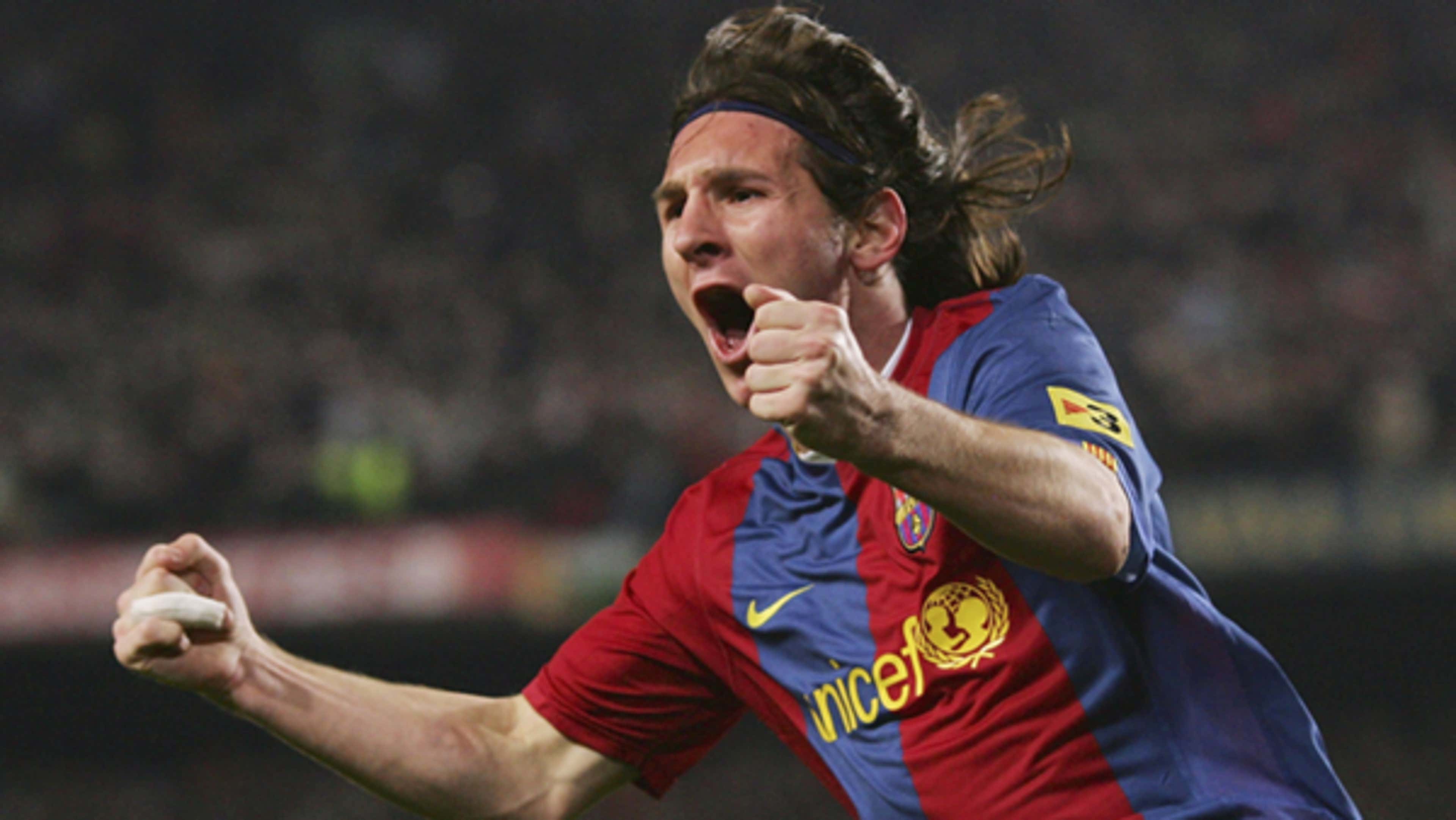 Fim de uma era: Lionel Messi deixa o Barcelona – Blog do Gerson Nogueira