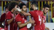Mohamed Salah Egypt Niger AFCON qualifying 2018